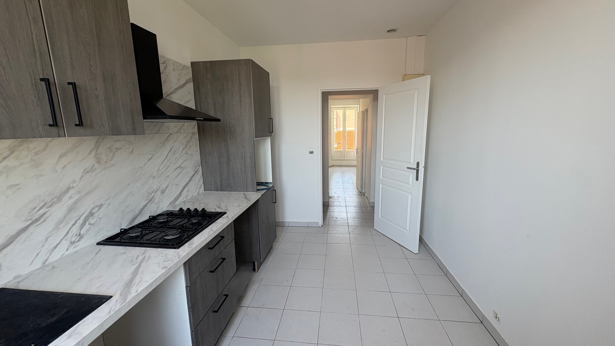 LOCATION - Appartement - Saint-Étienne (42000) - 550 €