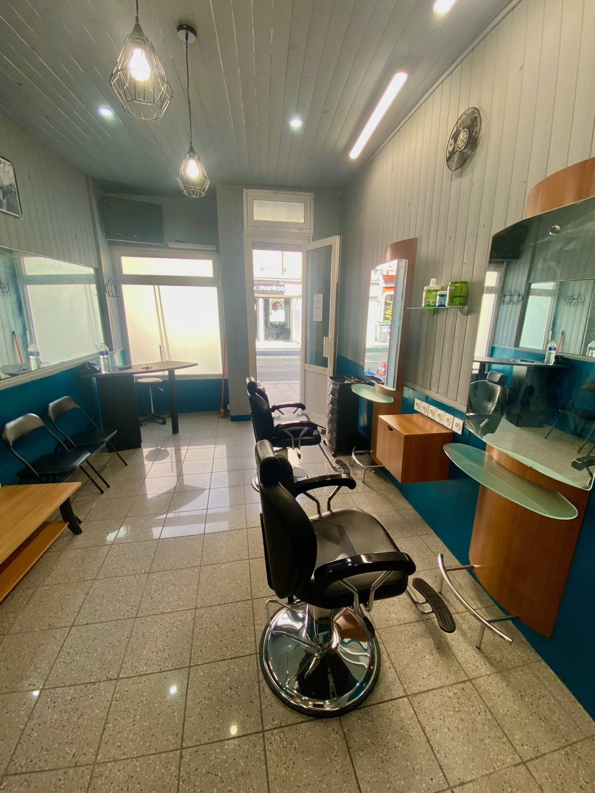 LOCATION - Inconnu - Firminy (42700) - 395 €