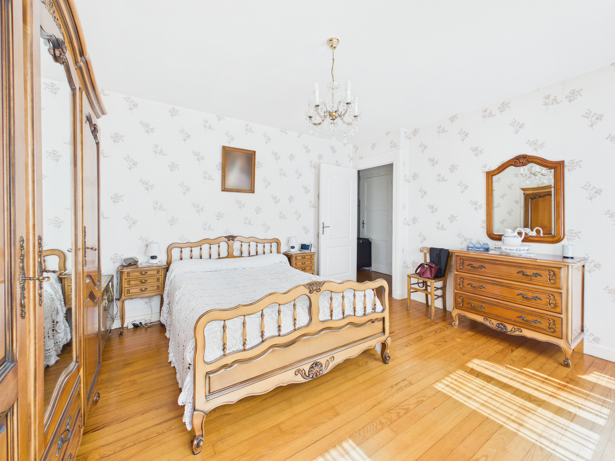 VENTE - Maison/villa - Saint-Étienne (42100) - 219000 €