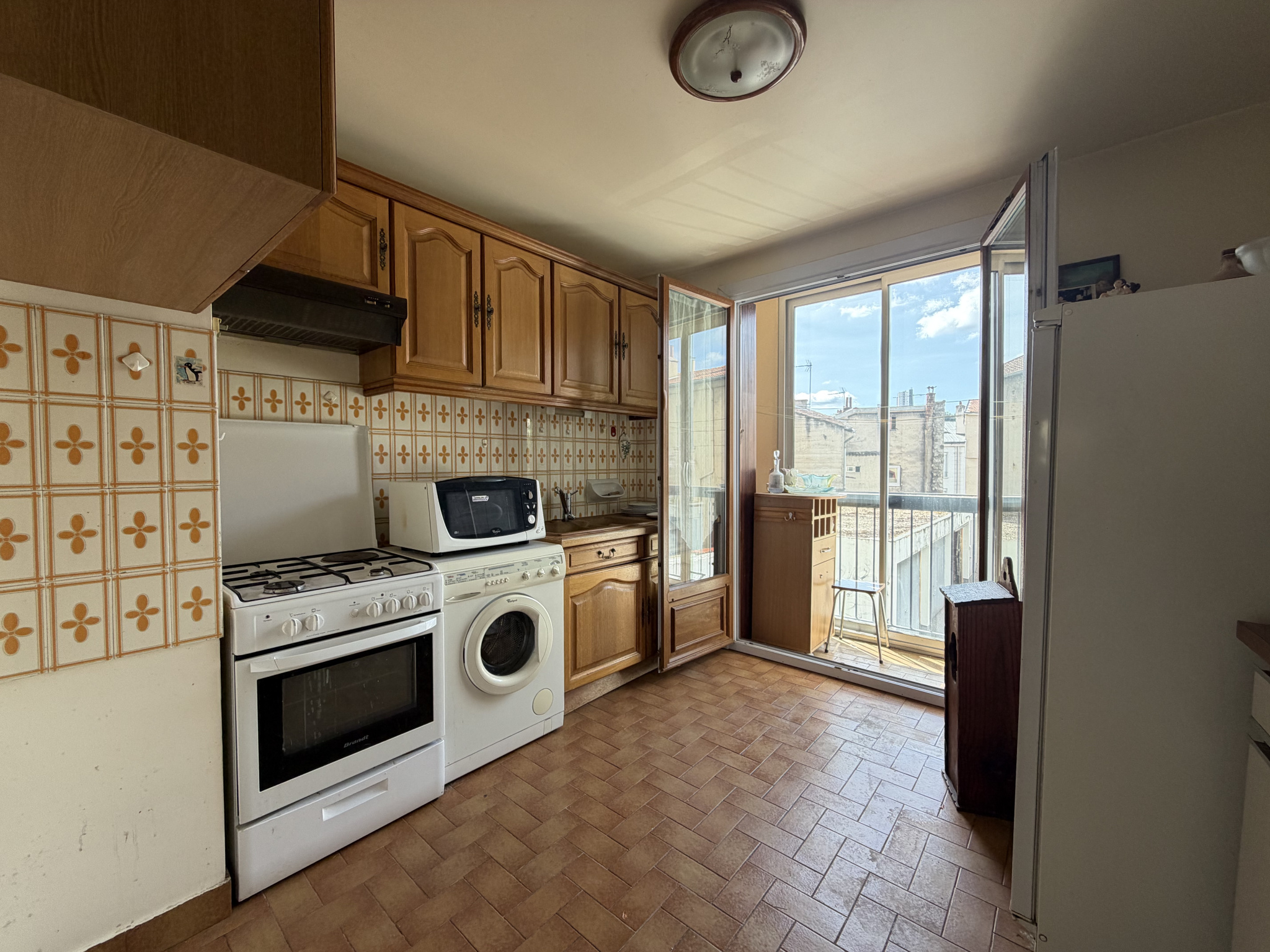 VENTE - Appartement - Saint-Étienne (42100) - 115000 €