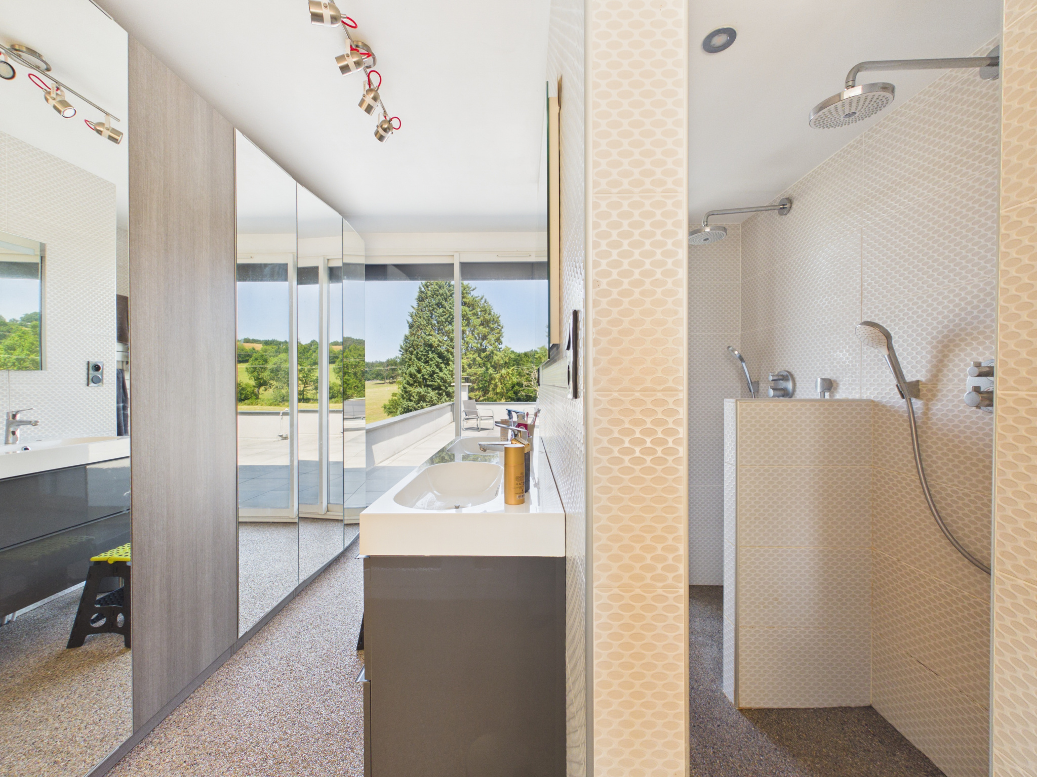 VENTE - Maison/villa - La Fouillouse (42480) - 449000 €