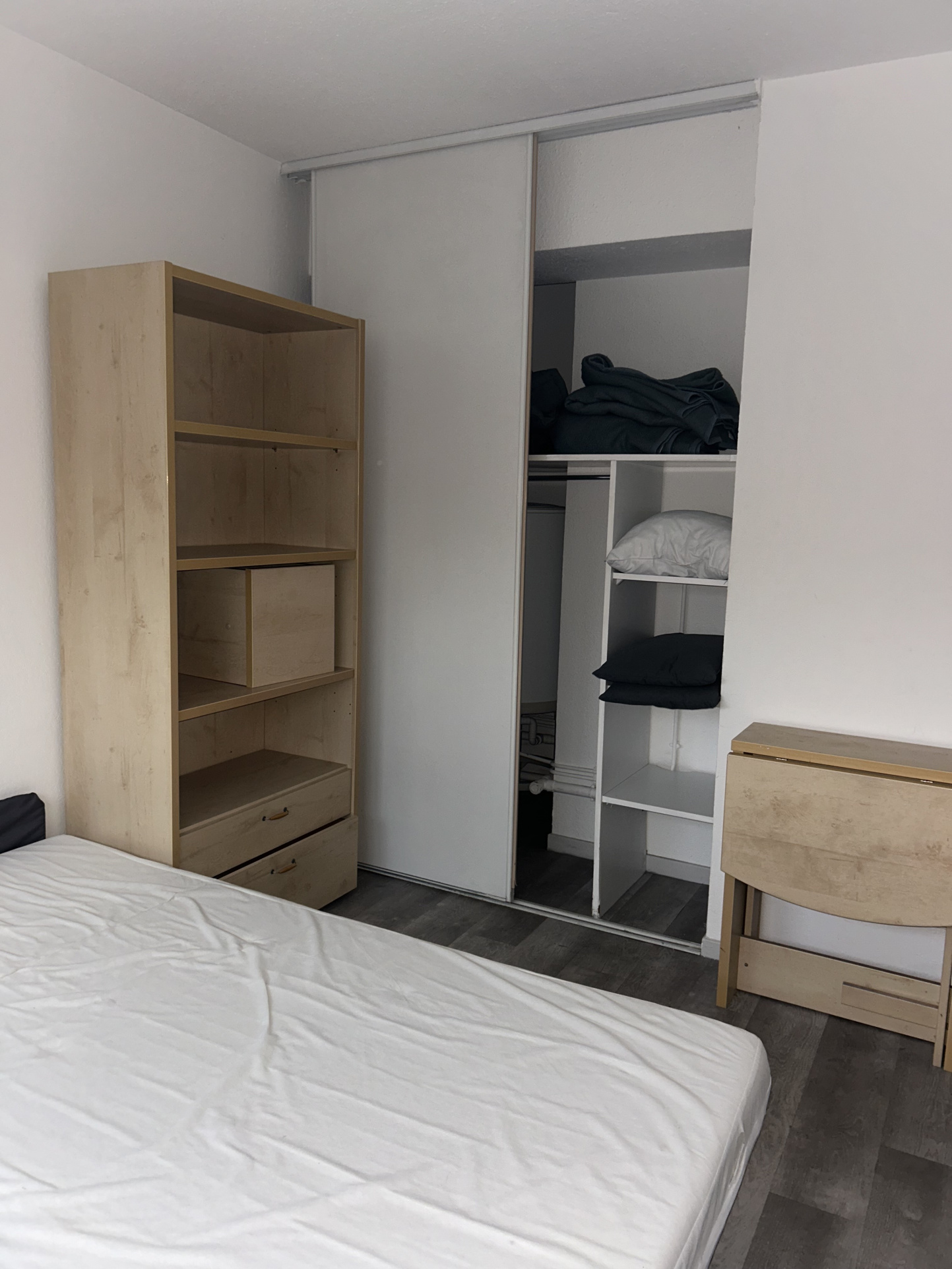 LOCATION - Appartement - Saint-Étienne (42100) - 400 €