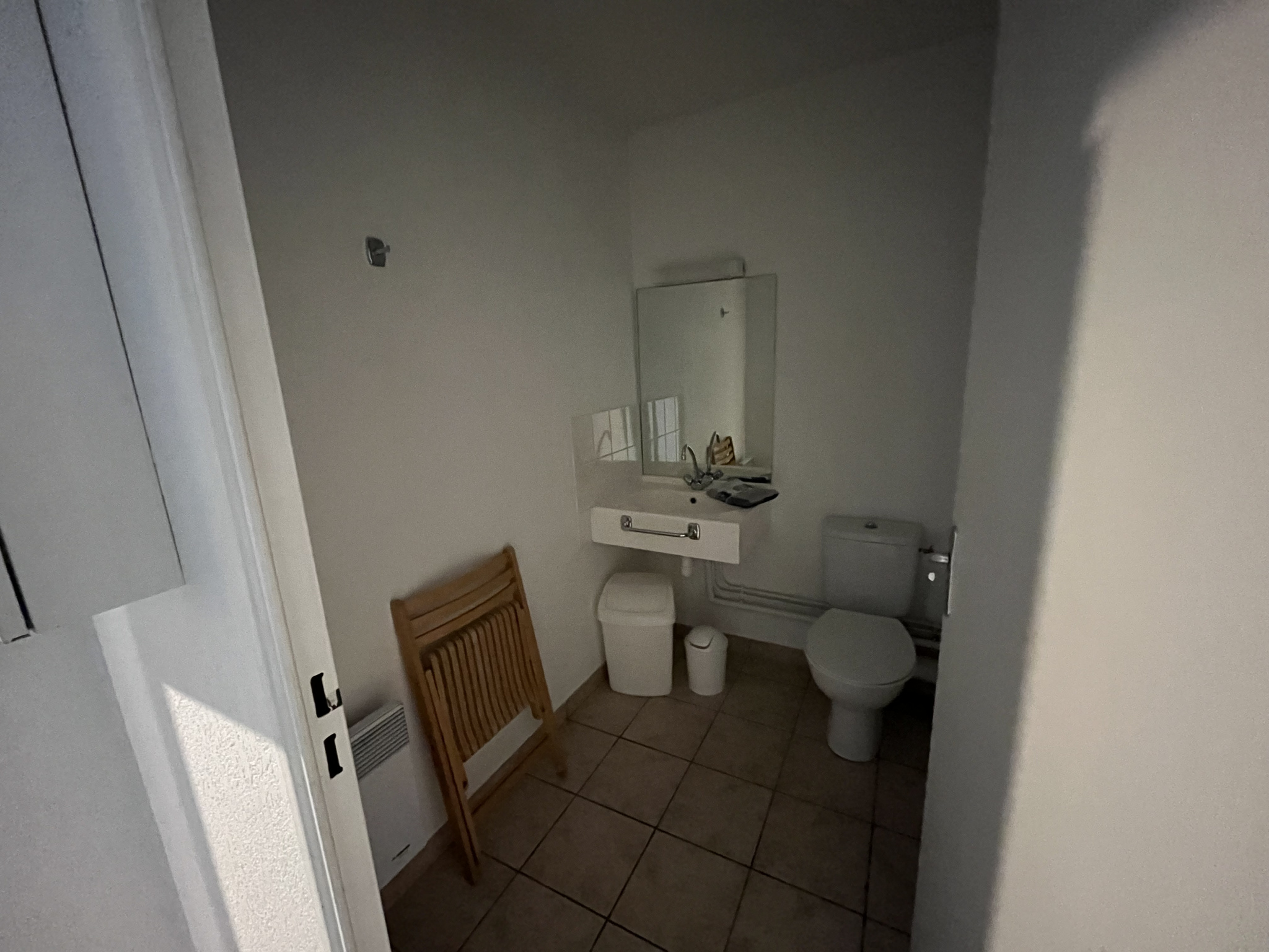 LOCATION - Appartement - Saint-Étienne (42100) - 380 €