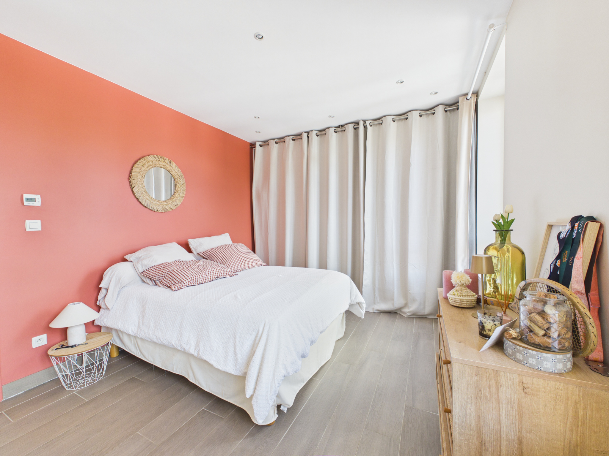 VENTE - Appartement - Montrond-les-Bains (42210) - 189000 €
