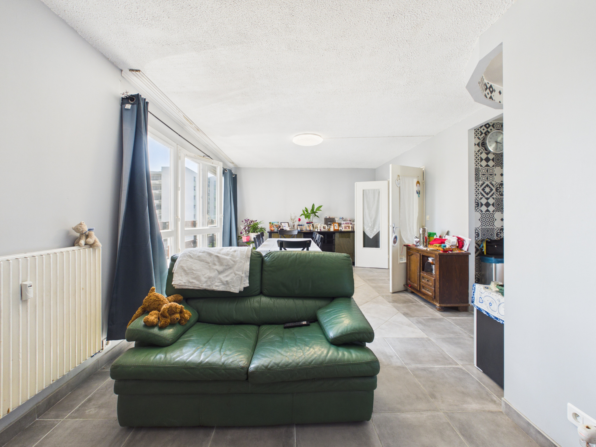 VENTE - Appartement - Andrézieux-Bouthéon (42160) - 129000 €