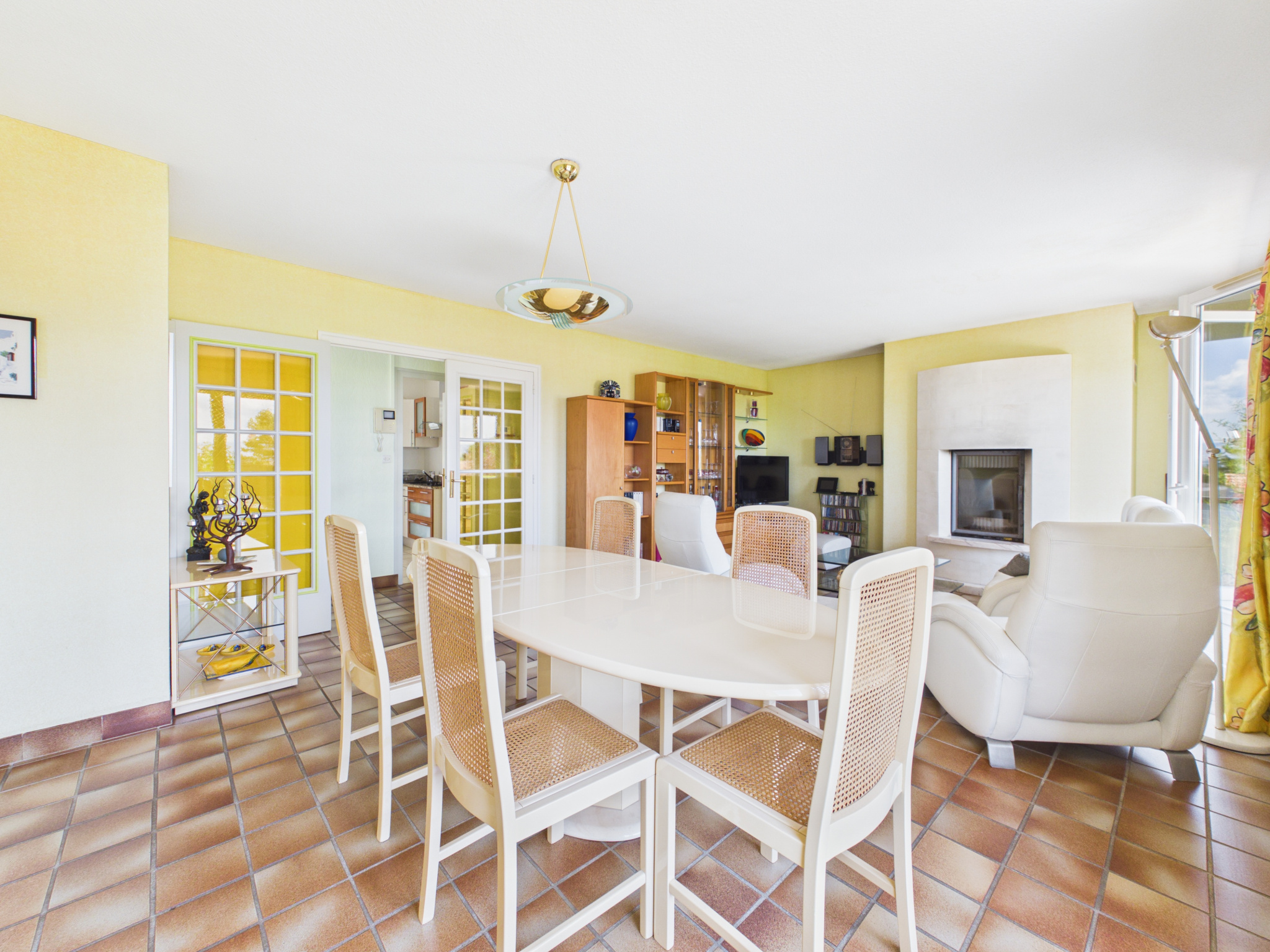 VENTE - Maison/villa - Saint-Just-Saint-Rambert (42170) - 389000 €