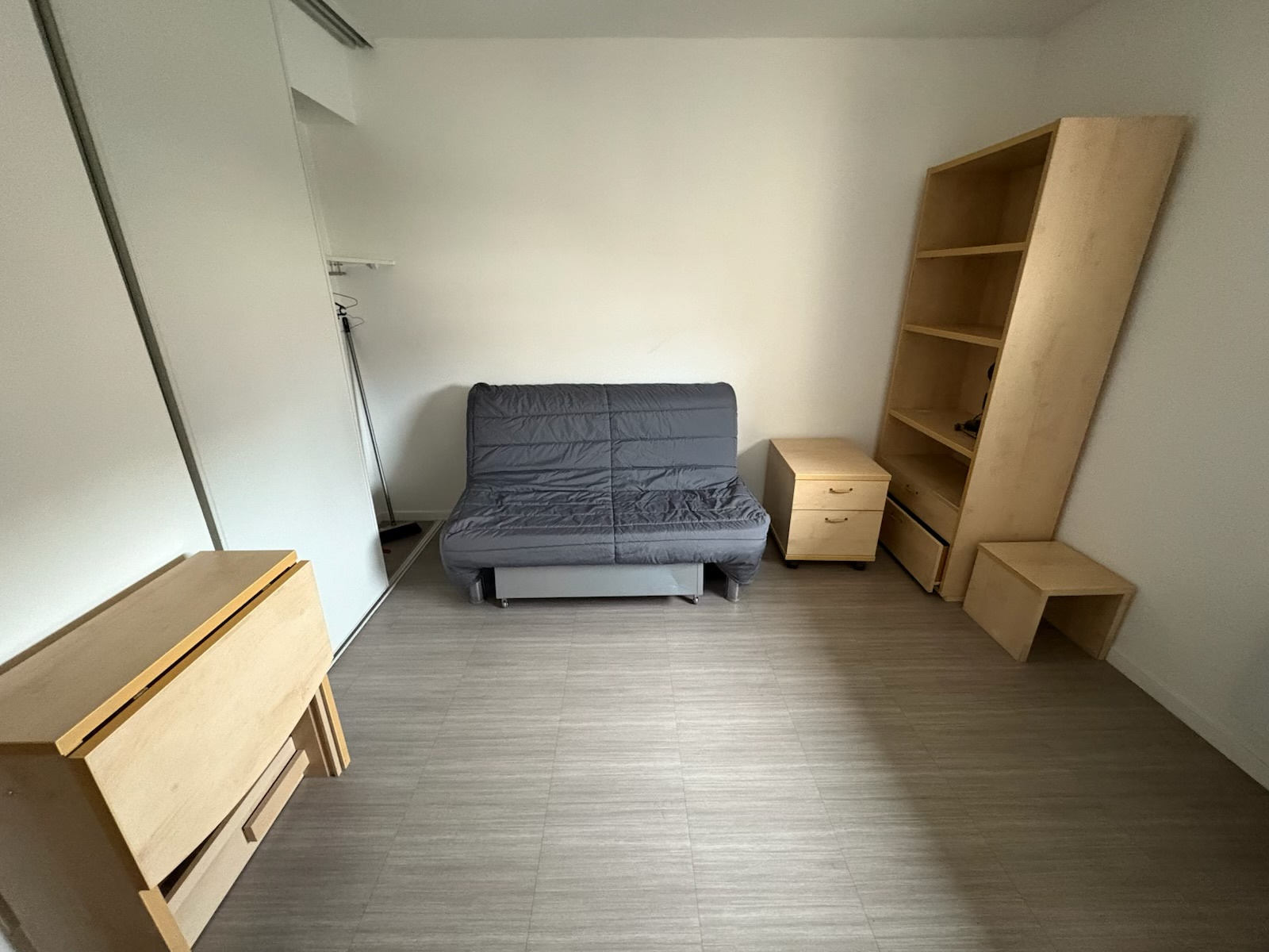 LOCATION - Appartement - Saint-Étienne (42100) - 380 €