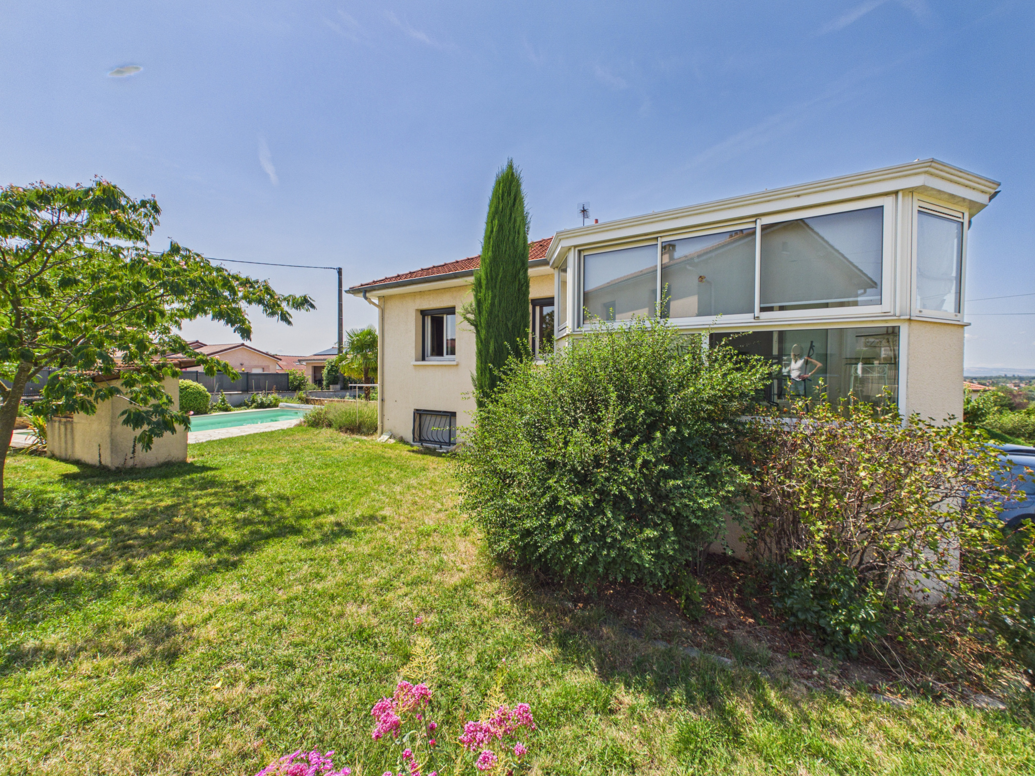 VENTE - Maison/villa - Saint-Just-Saint-Rambert (42170) - 389000 €