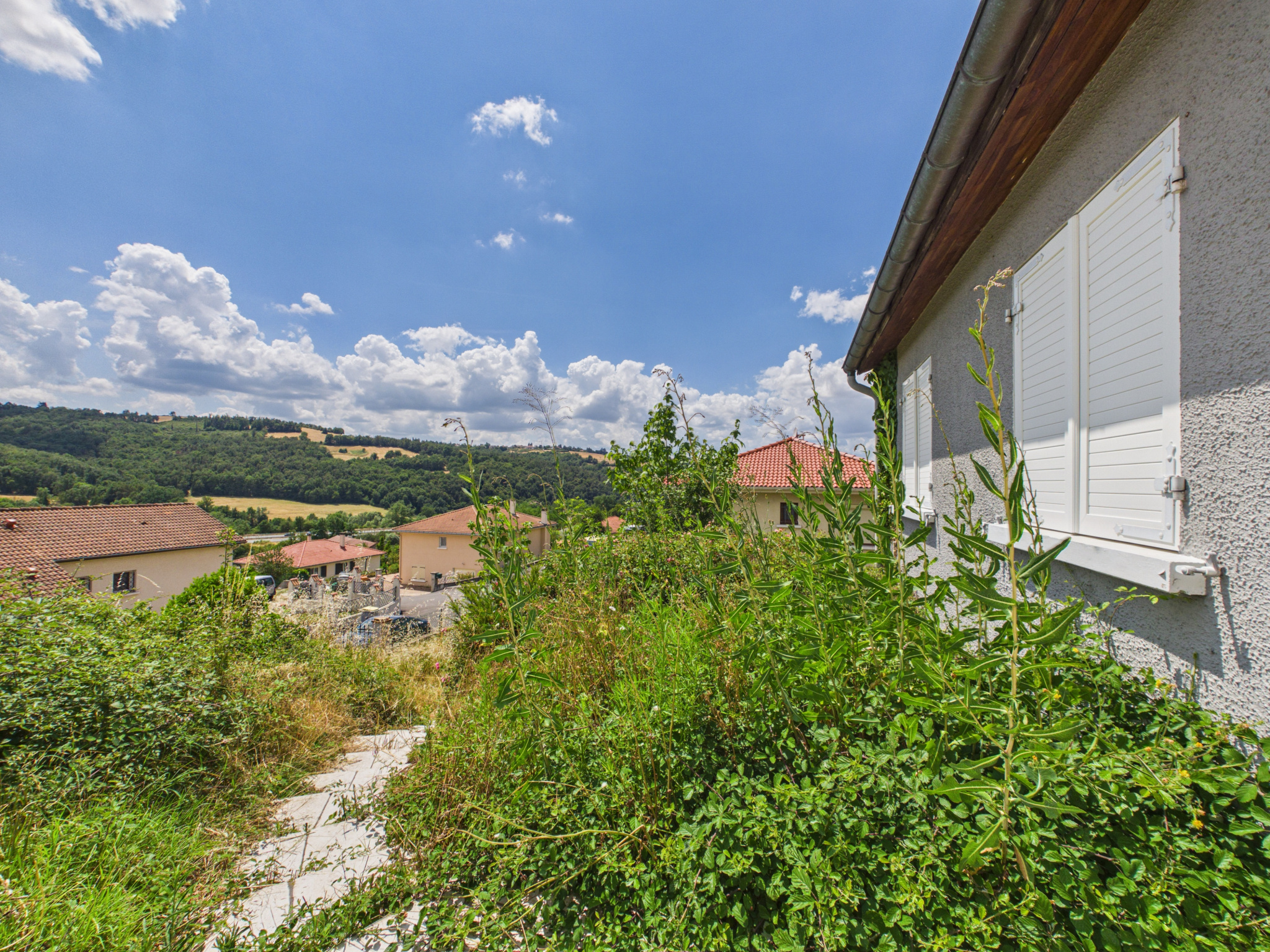 VENTE - Maison/villa - La Fouillouse (42480) - 215000 €