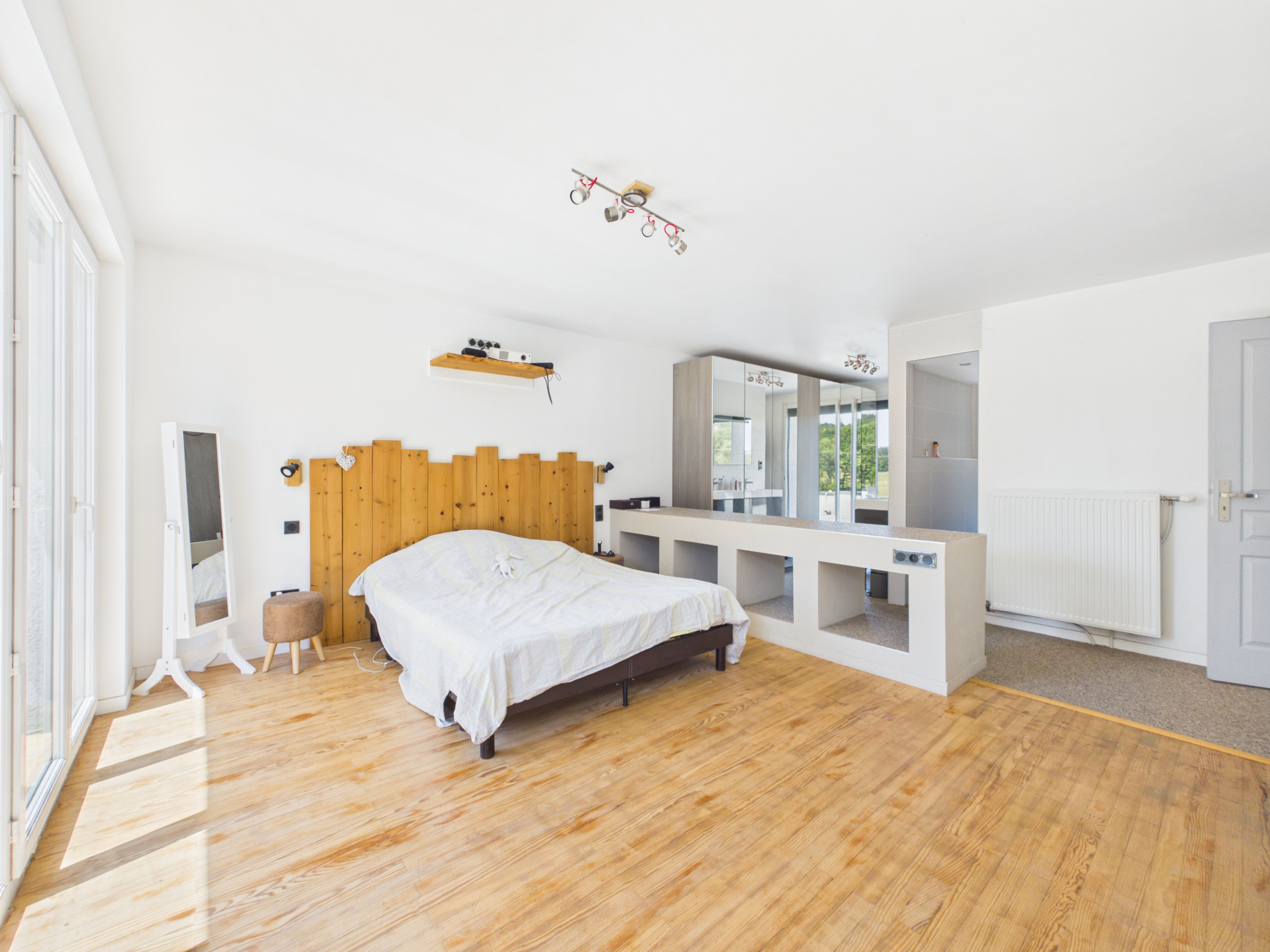 VENTE - Maison/villa - La Fouillouse (42480) - 449000 €