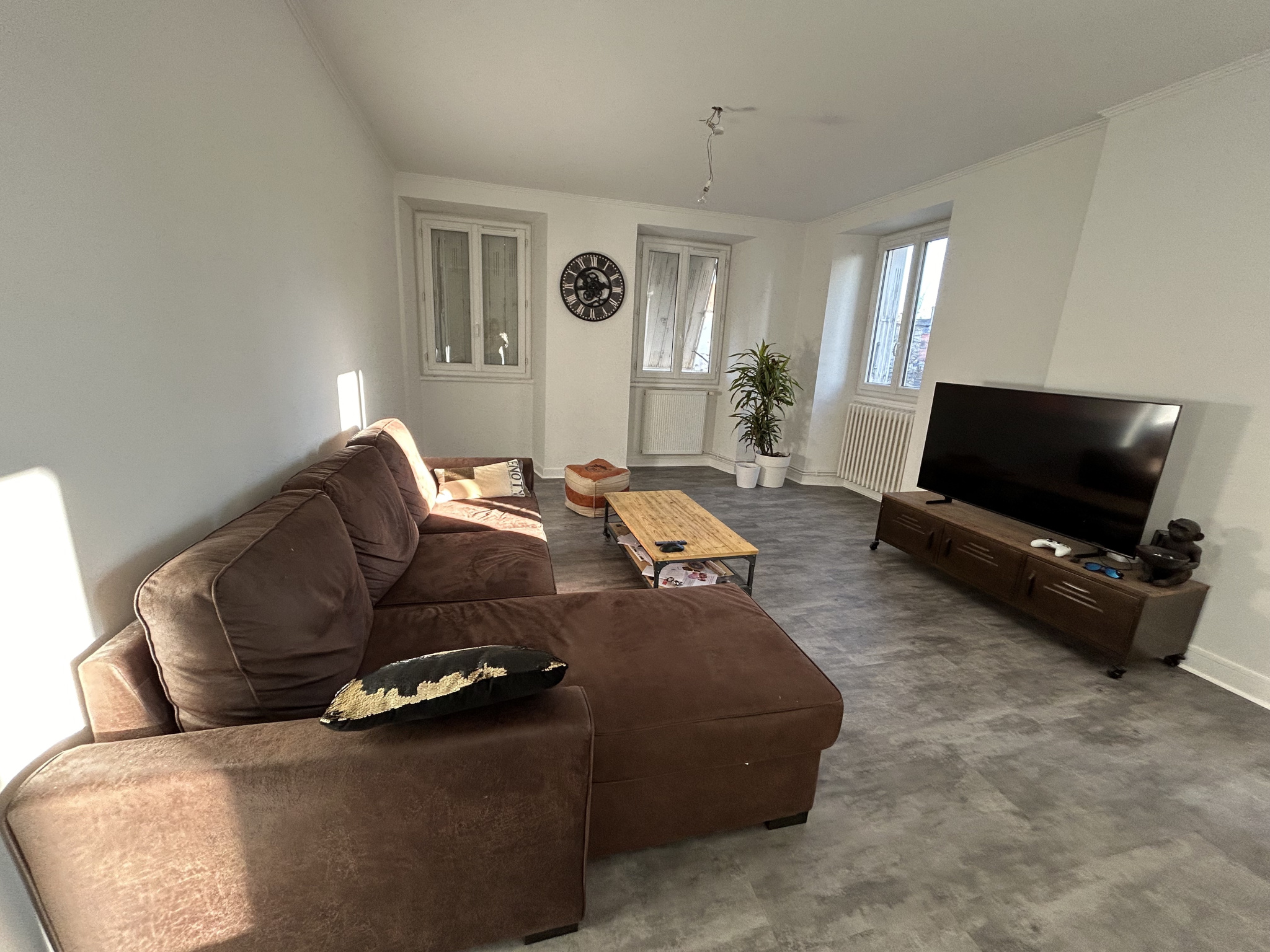 LOCATION - Appartement - Yssingeaux (43200) - 667 €