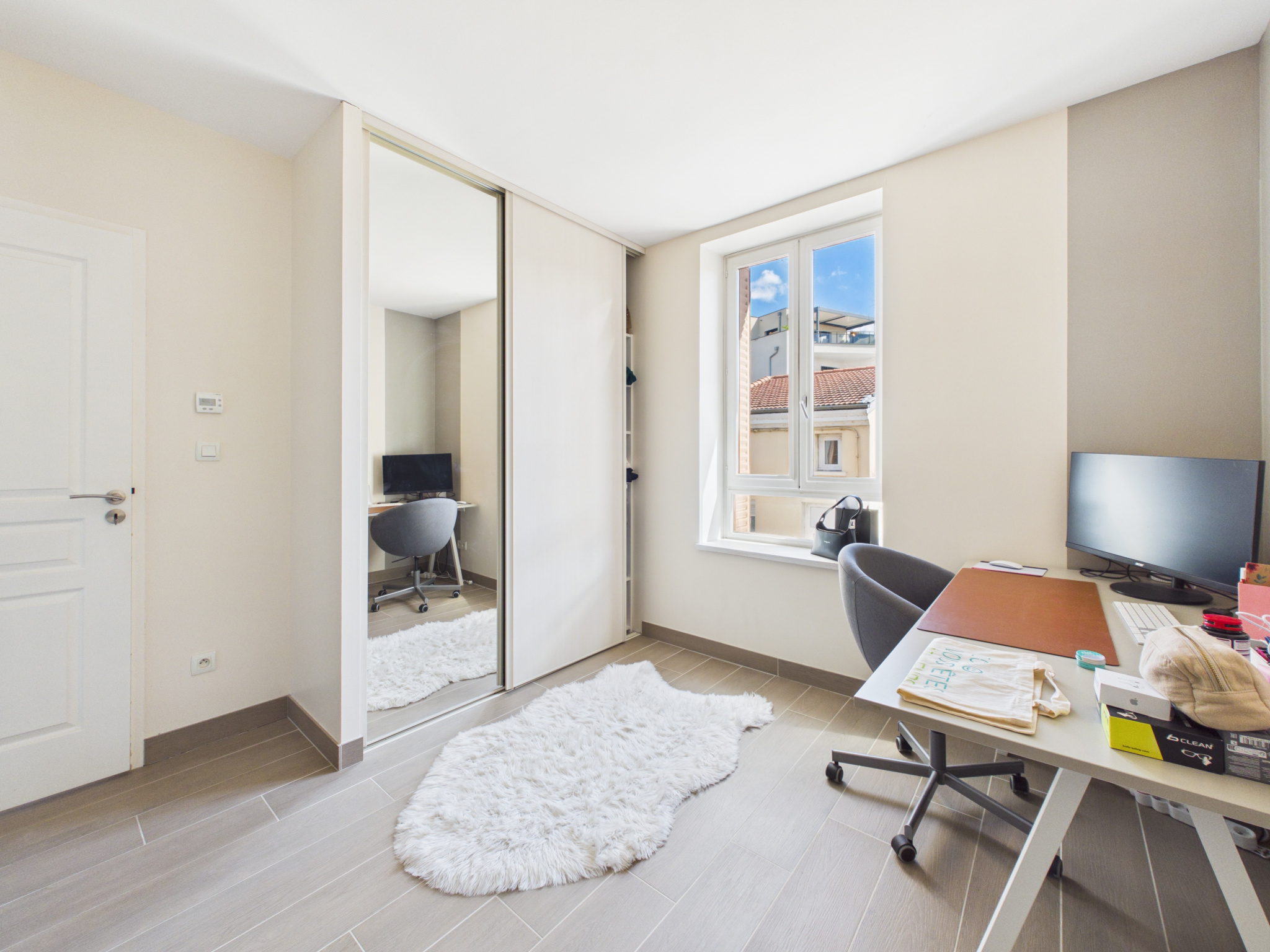VENTE - Appartement - Montrond-les-Bains (42210) - 189000 €