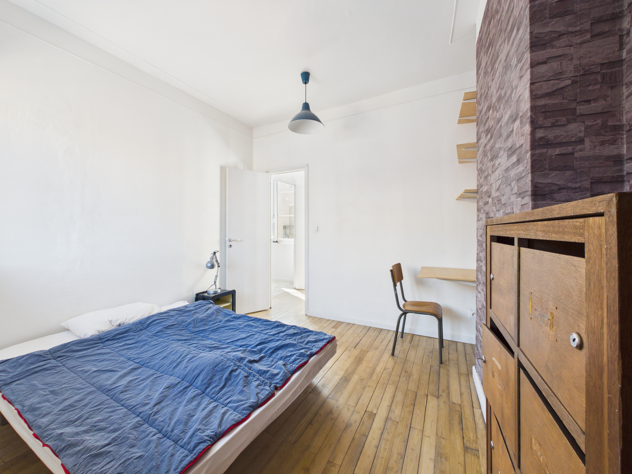 VENTE - Appartement - Saint-Étienne (42000) - 89000 €