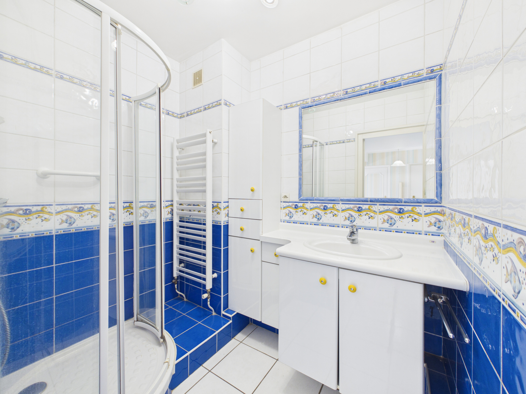 VENTE - Appartement - Saint-Étienne (42100) - 89000 €