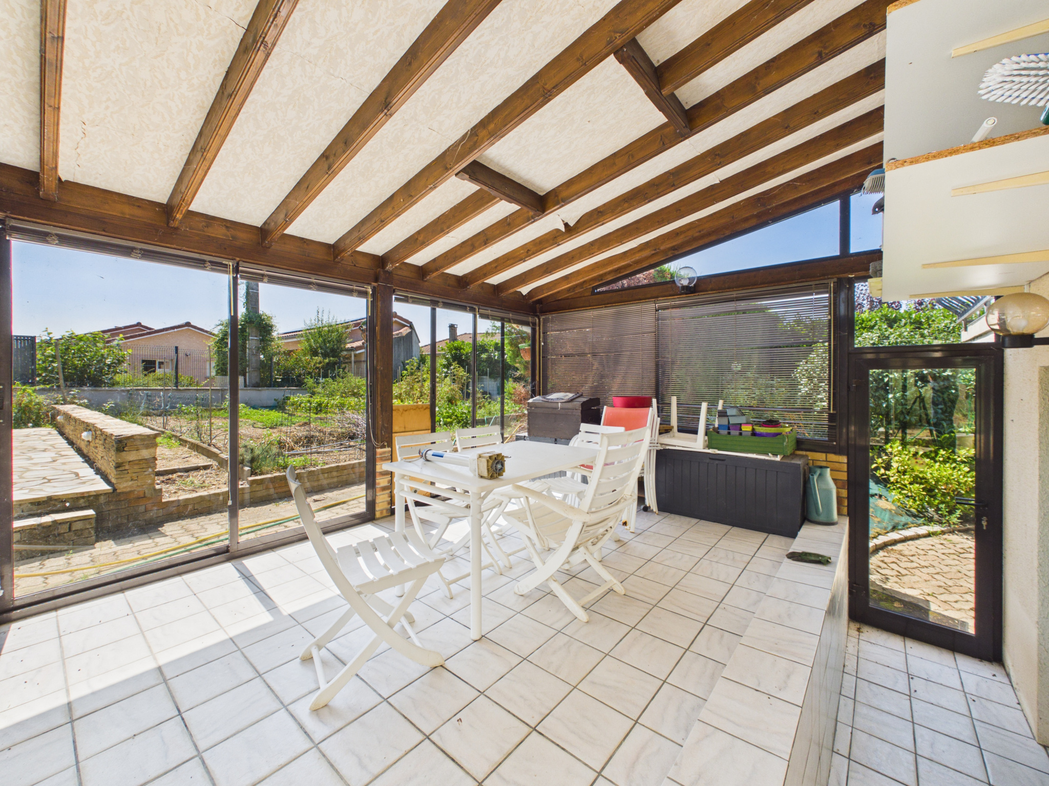VENTE - Maison/villa - Saint-Just-Saint-Rambert (42170) - 389000 €