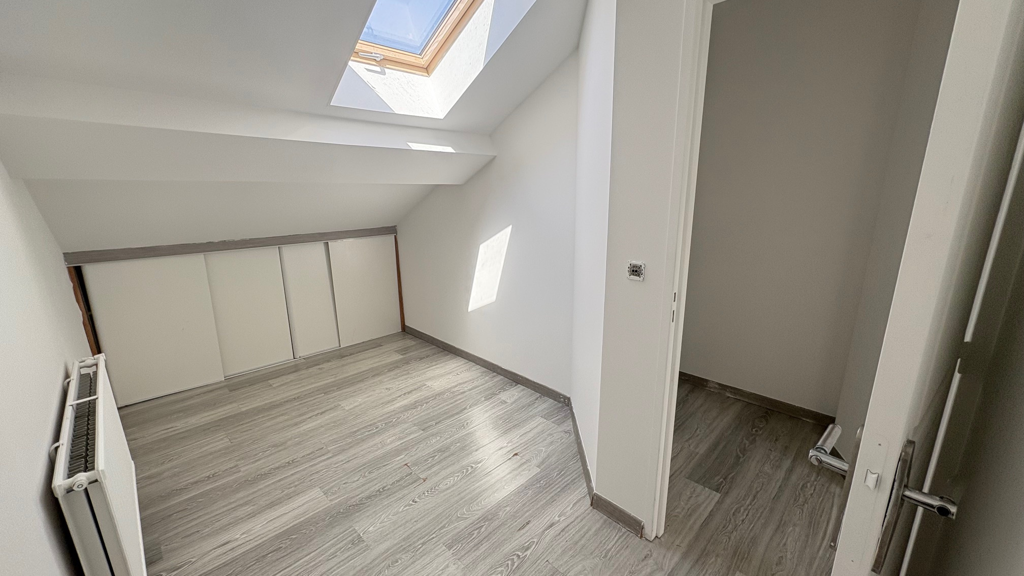 LOCATION - Appartement - Saint-Étienne (42000) - 550 €