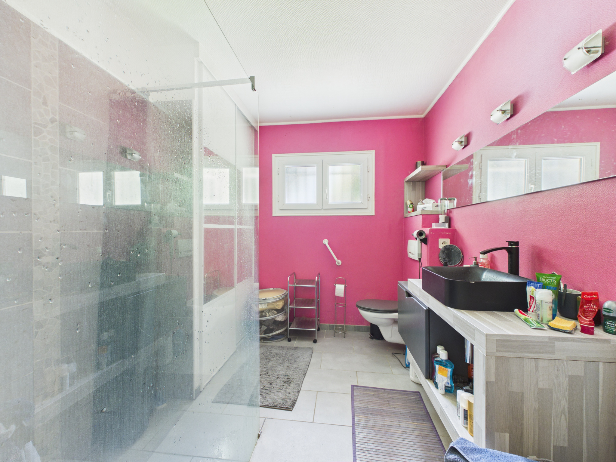 VENTE - Maison/villa - La Fouillouse (42480) - 215000 €