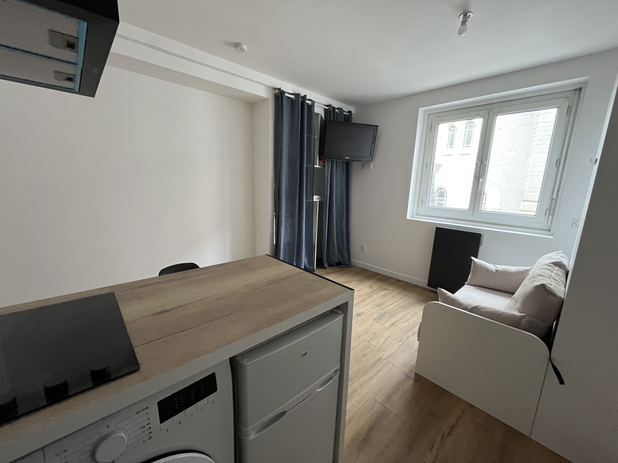 LOCATION - Appartement - Saint-Étienne (42000) - 450 €