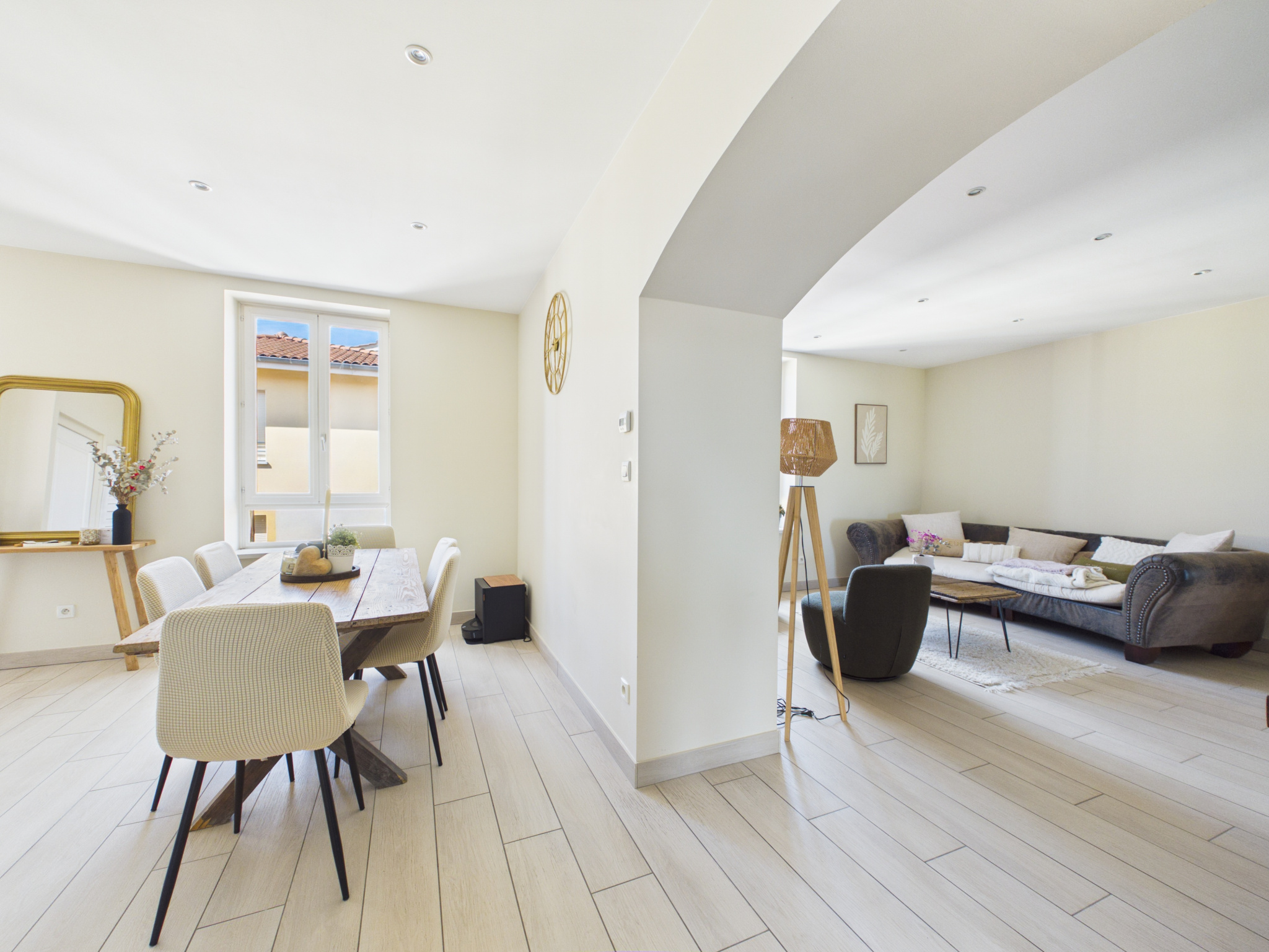 VENTE - Appartement - Montrond-les-Bains (42210) - 189000 €