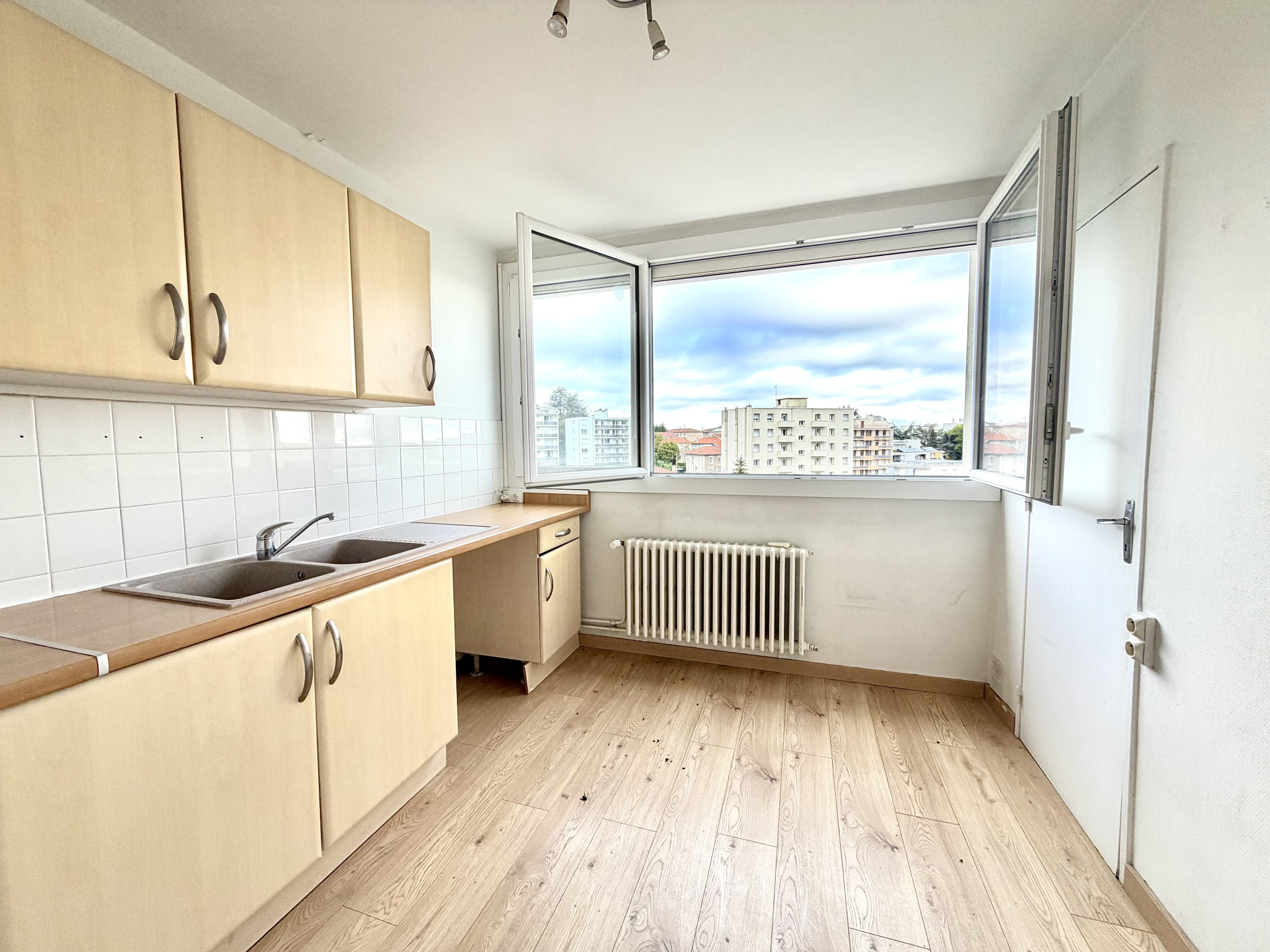 VENTE - Appartement - Saint-Étienne (42100) - 57000 €
