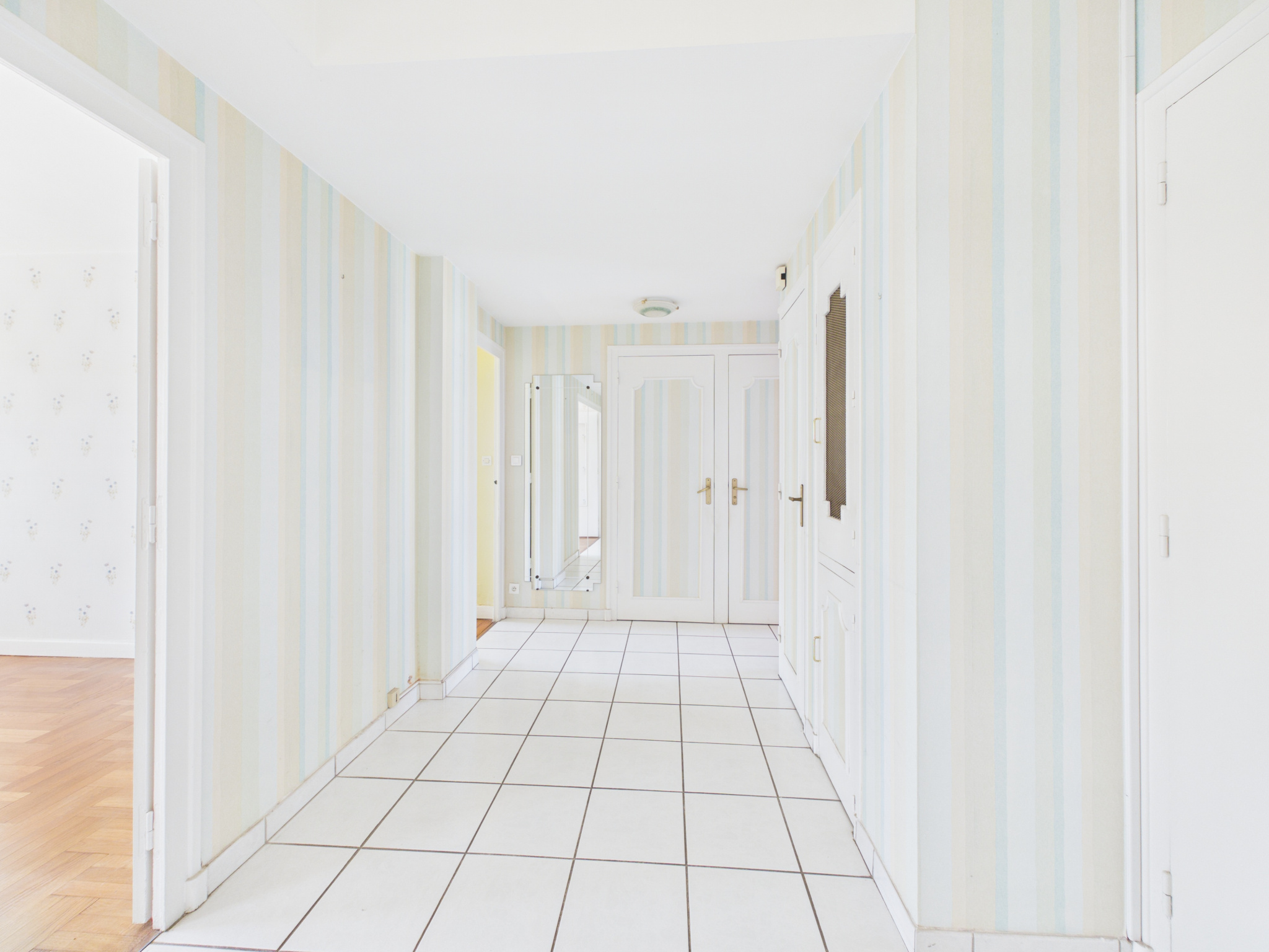 VENTE - Appartement - Saint-Étienne (42100) - 89000 €