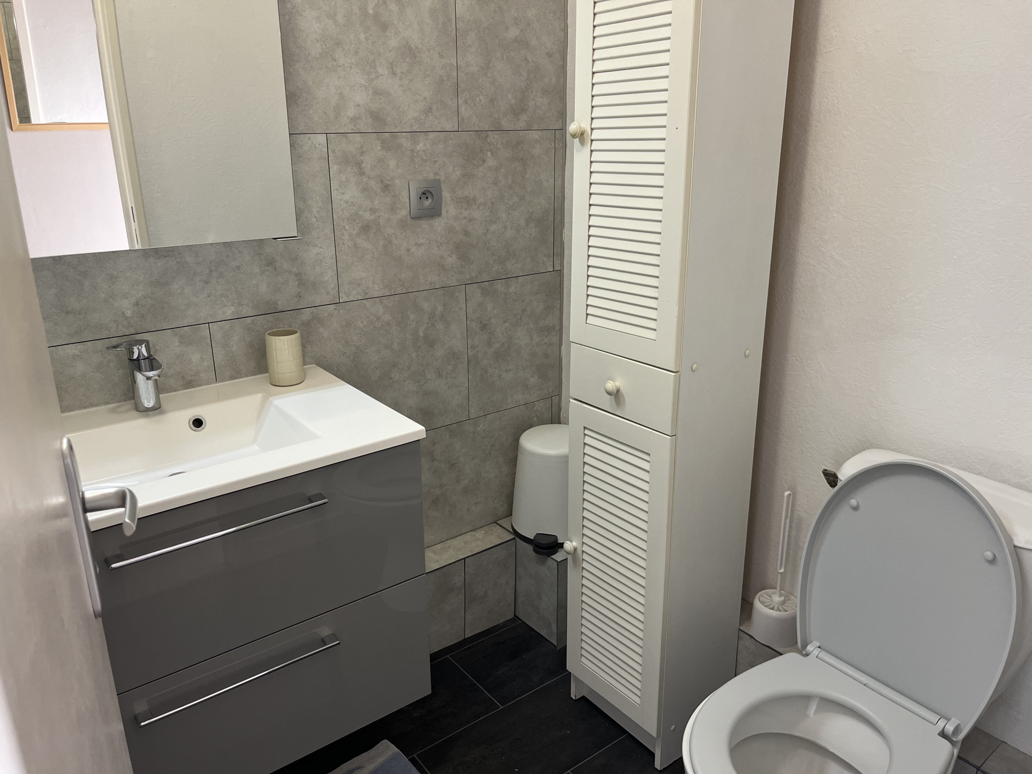 LOCATION - Appartement - Saint-Étienne (42100) - 495 €