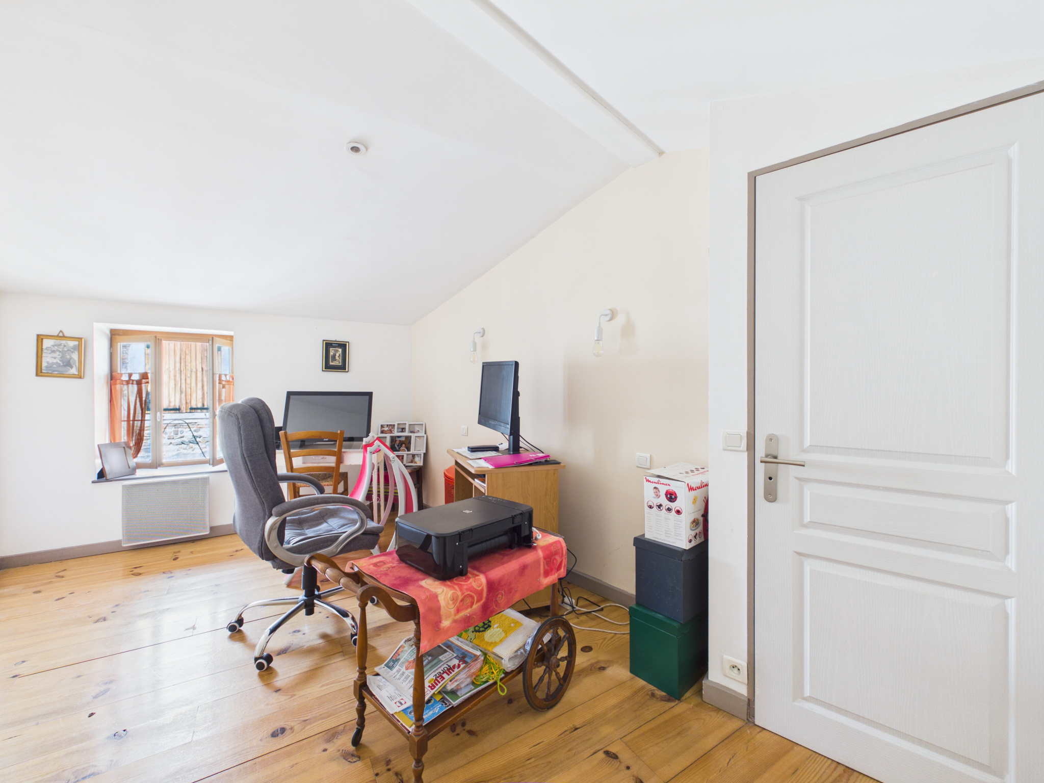 VENTE - Maison/villa - Saint-Galmier (42330) - 119000 €