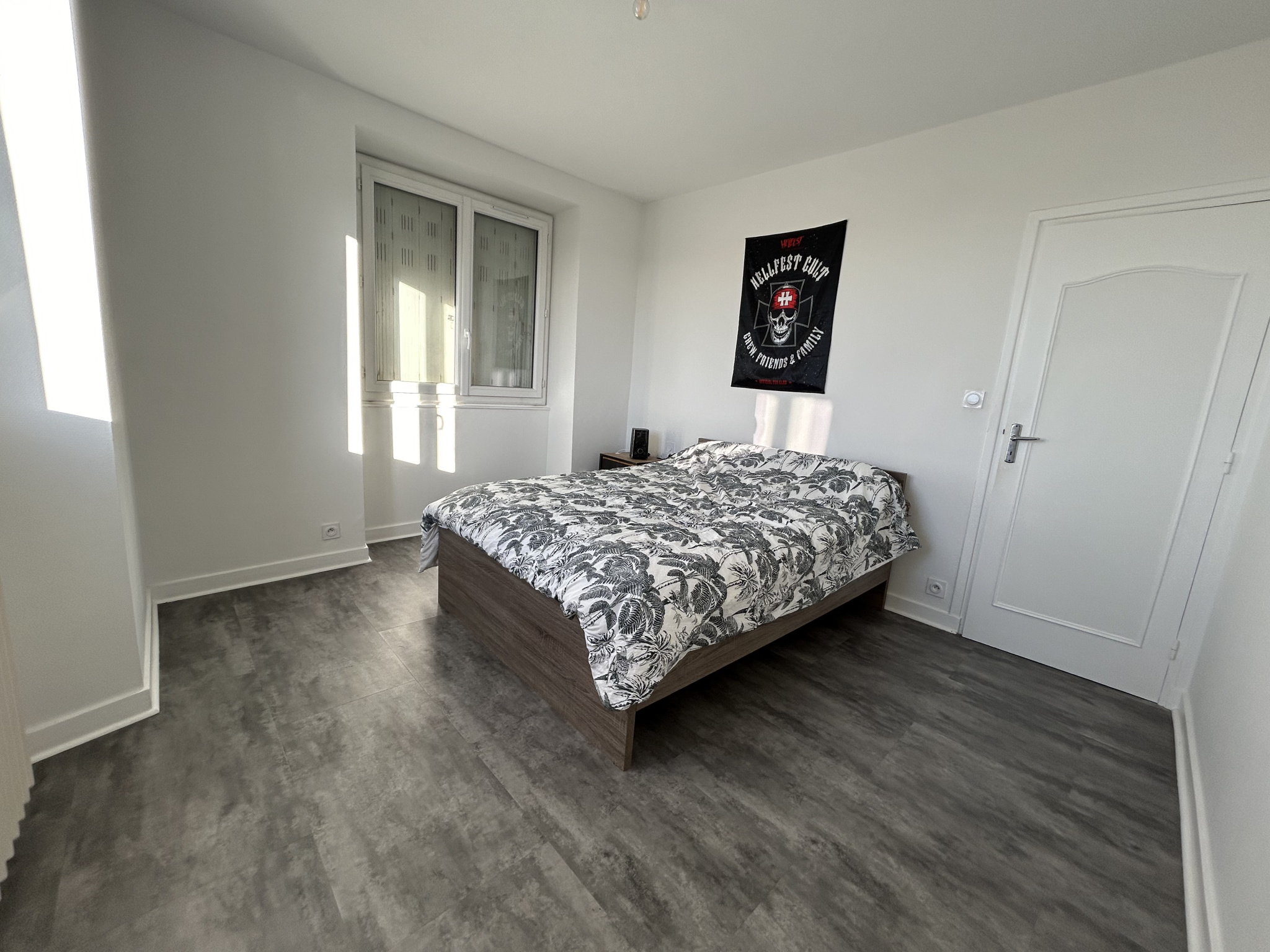 LOCATION - Appartement - Yssingeaux (43200) - 667 €