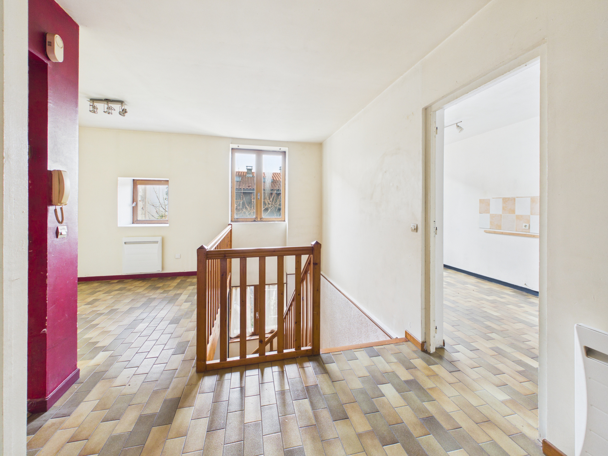 VENTE - Appartement - Saint-Étienne (42000) - 98000 €