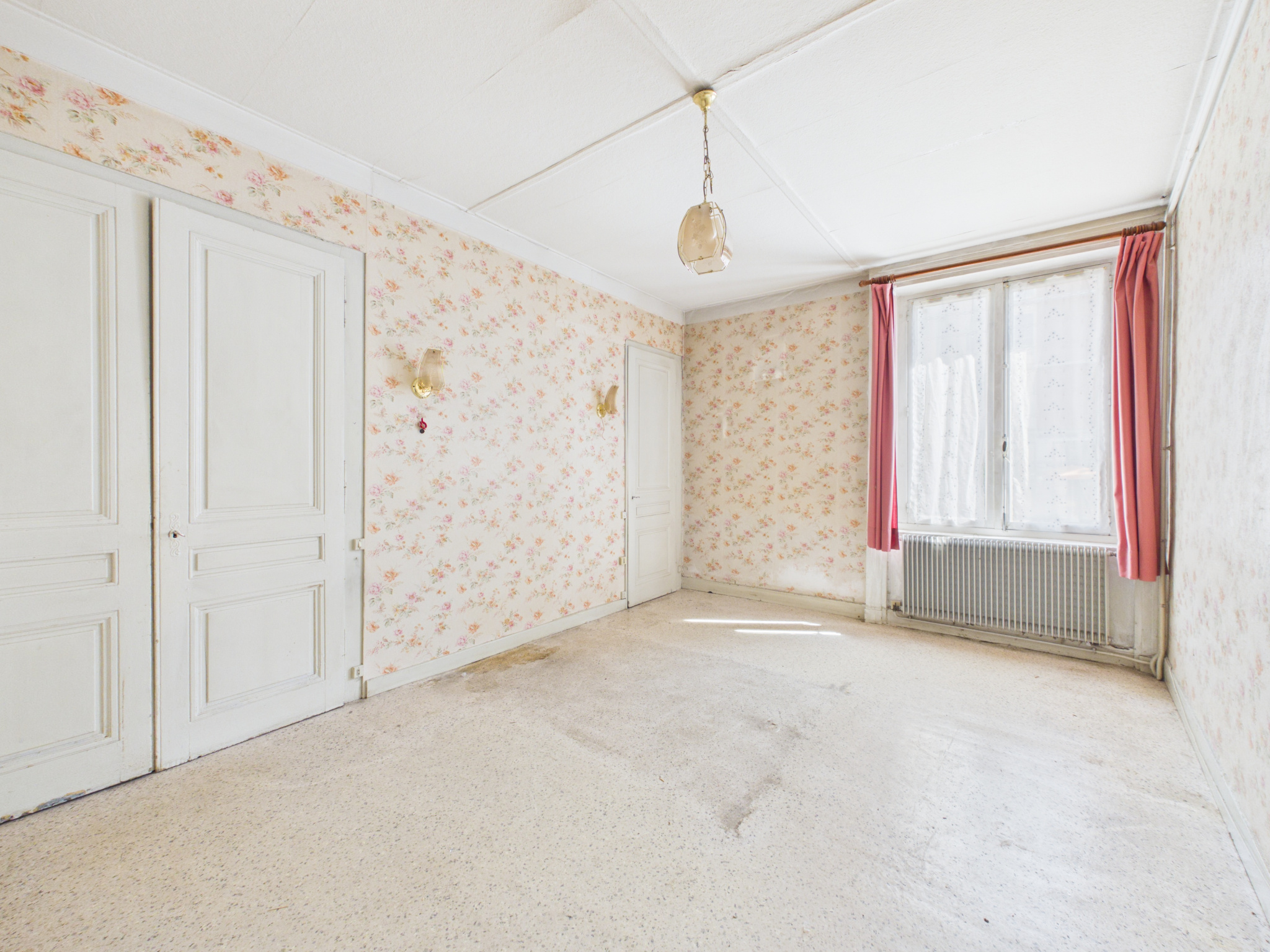 VENTE - Appartement - Saint-Étienne (42100) - 67000 €