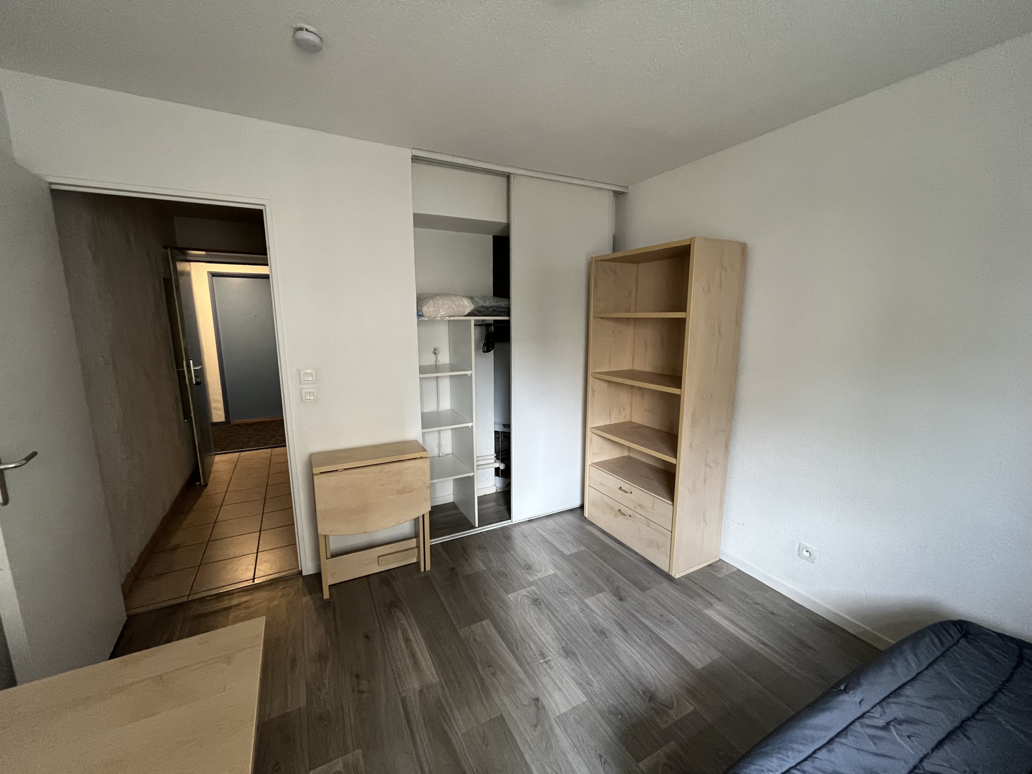 LOCATION - Appartement - Saint-Étienne (42100) - 380 €