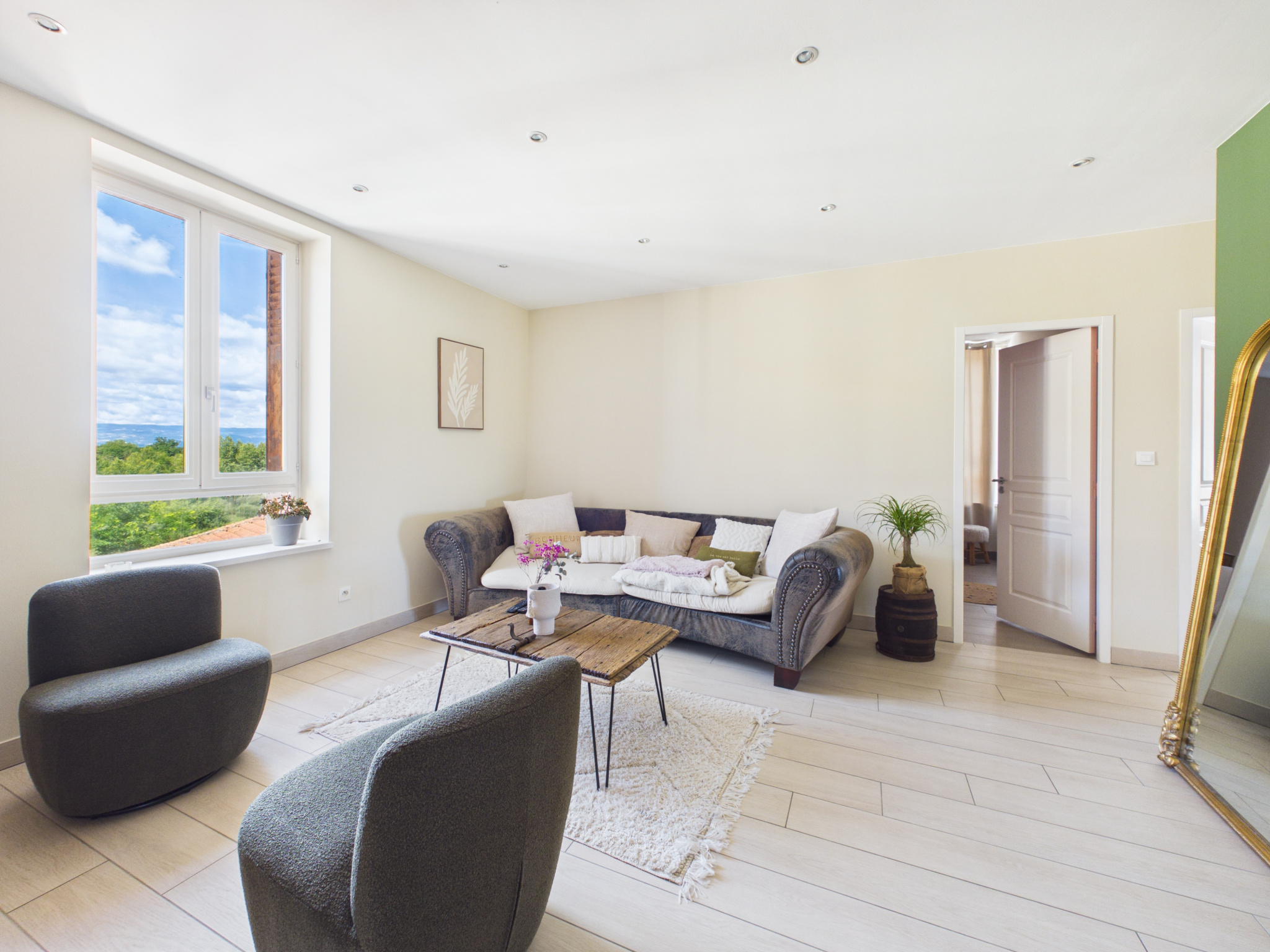 VENTE - Appartement - Montrond-les-Bains (42210) - 189000 €