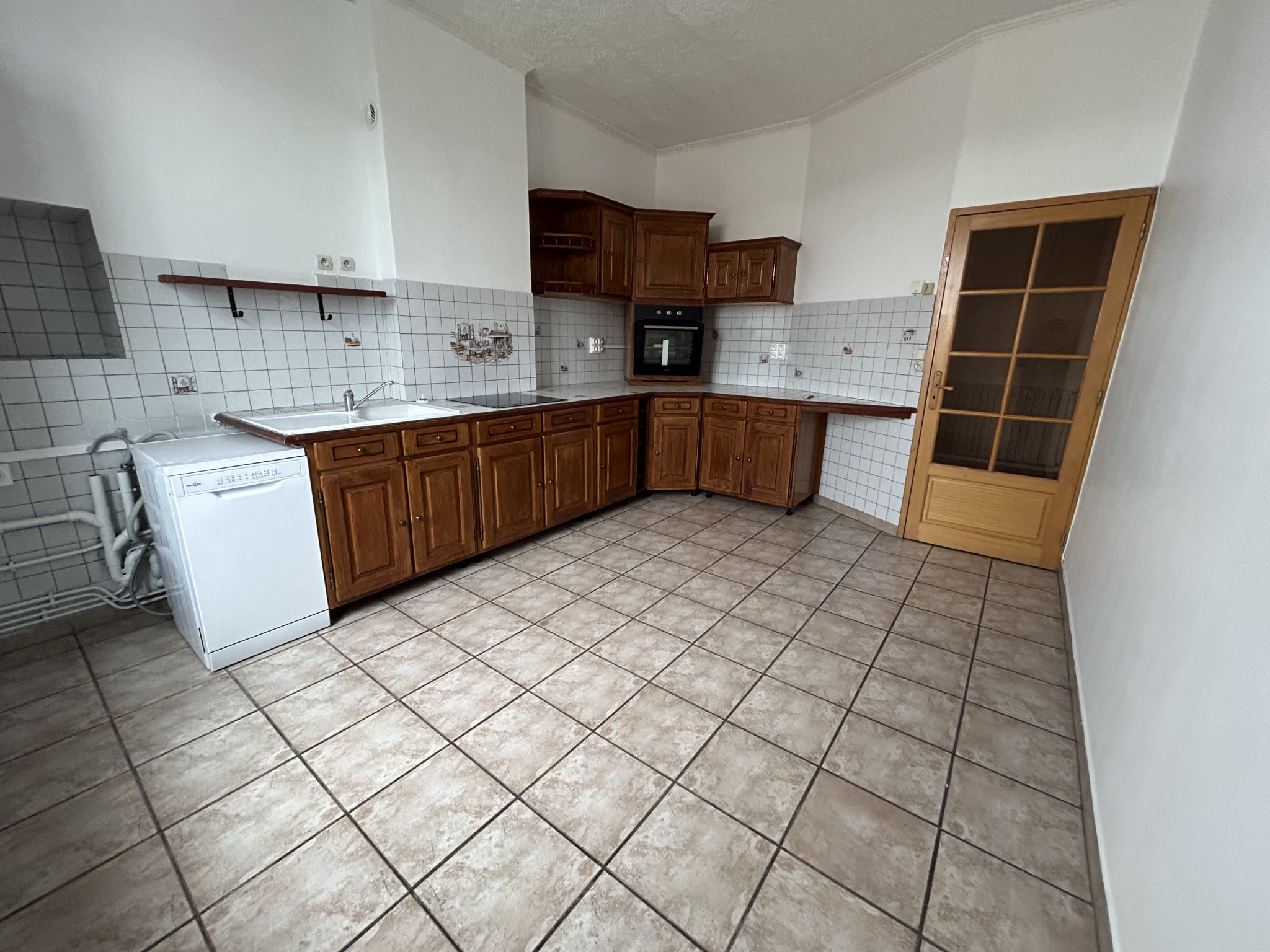 LOCATION - Appartement - Saint-Étienne (42000) - 668 €