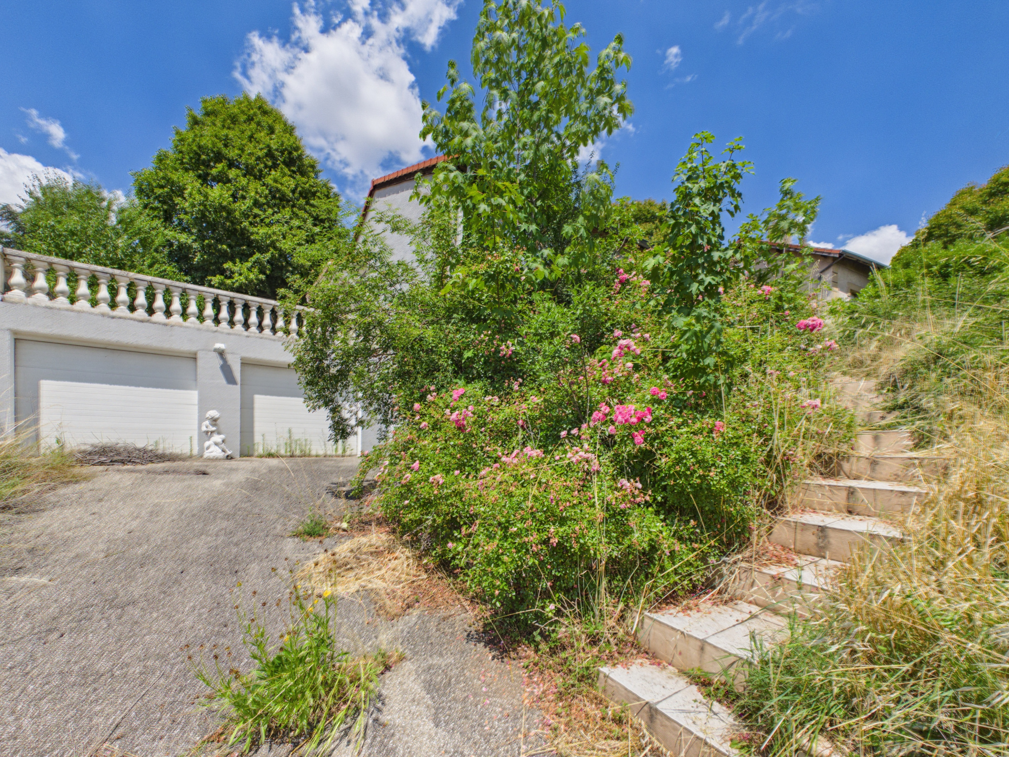 VENTE - Maison/villa - La Fouillouse (42480) - 215000 €