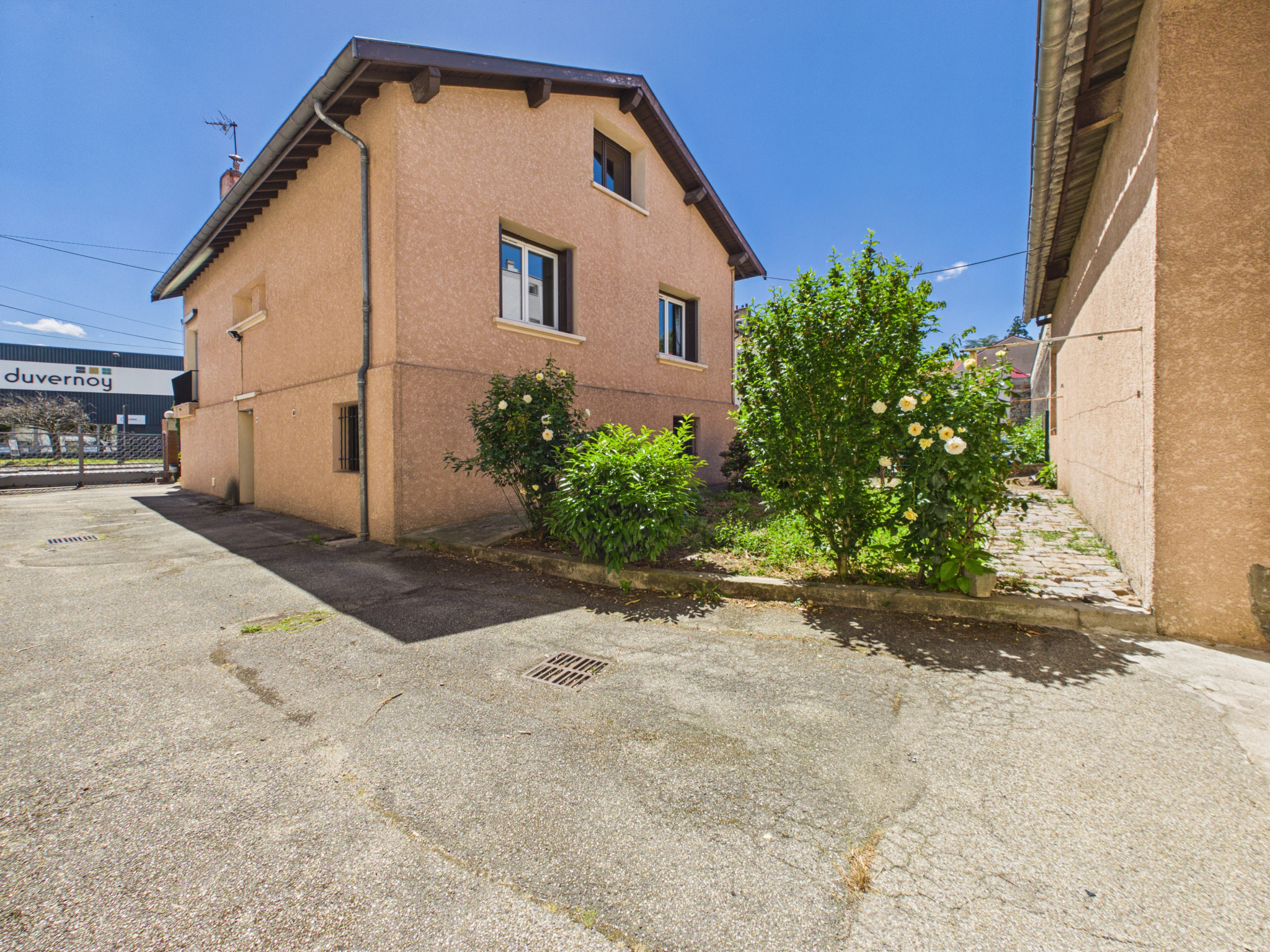 VENTE - Maison/villa - Saint-Priest-en-Jarez (42000) - 249000 €