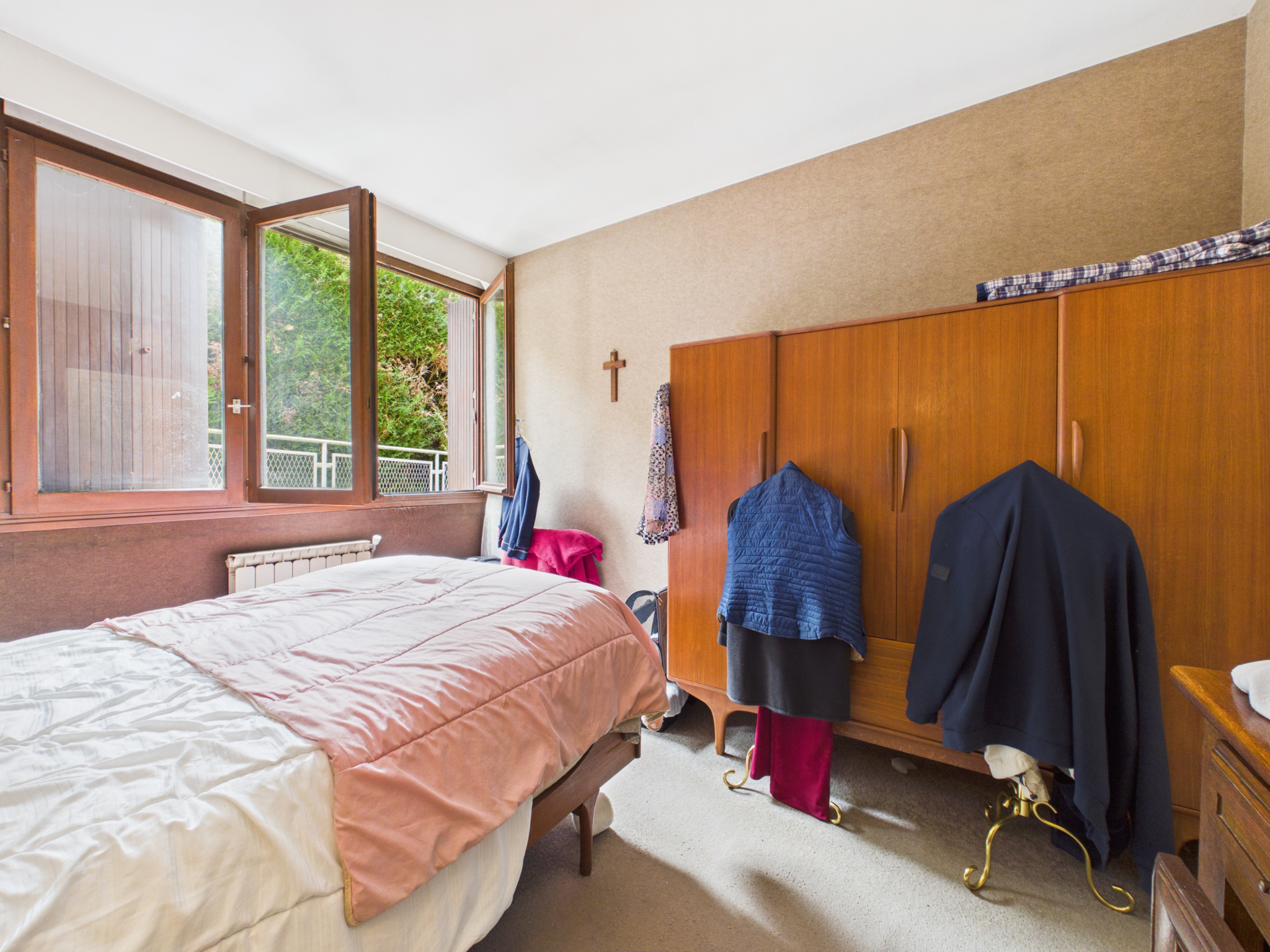 VENTE - Appartement - Saint-Étienne (42100) - 179000 €
