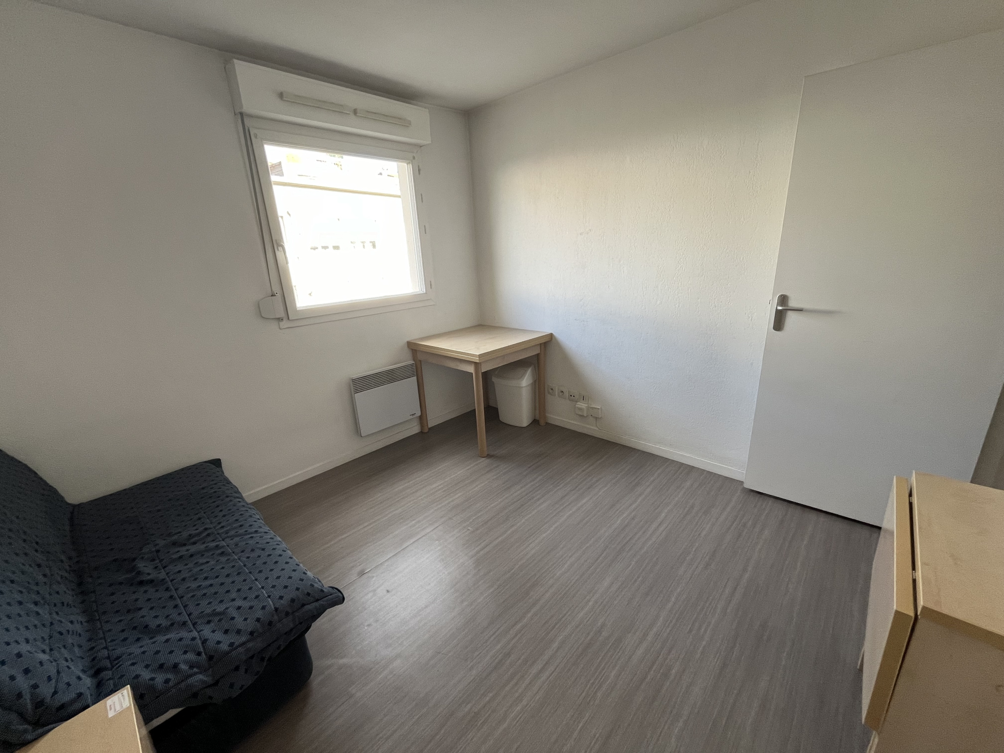 LOCATION - Appartement - Saint-Étienne (42100) - 380 €