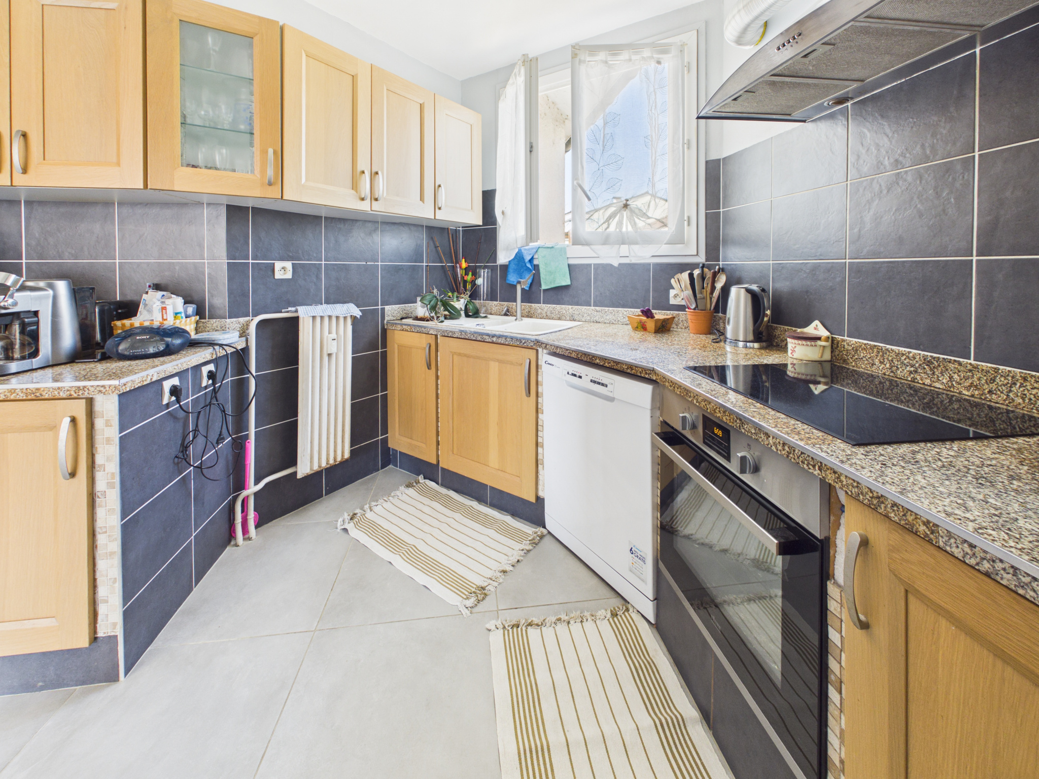 VENTE - Appartement - Andrézieux-Bouthéon (42160) - 129000 €