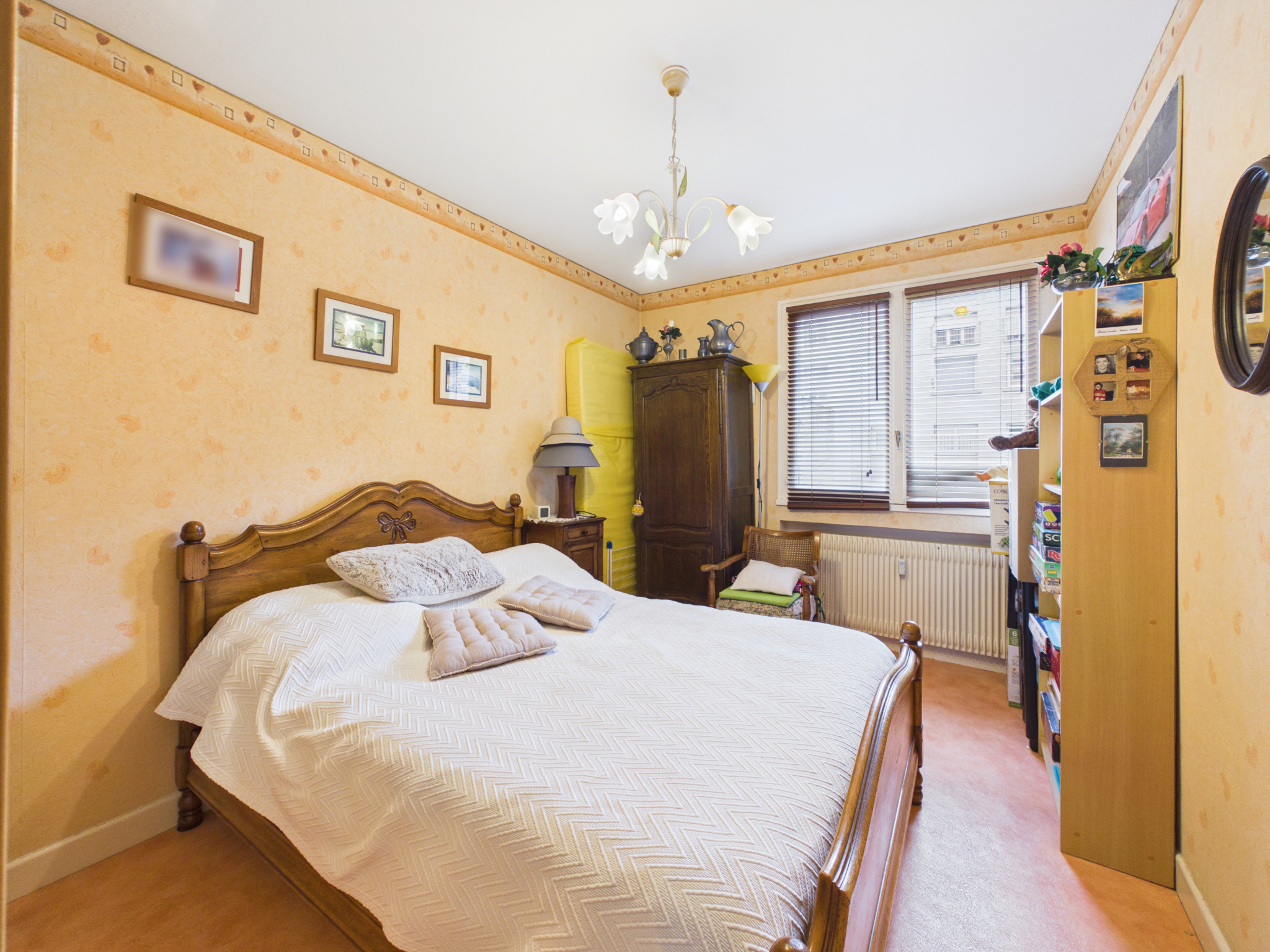 VENTE - Appartement - Saint-Étienne (42100) - 79000 €
