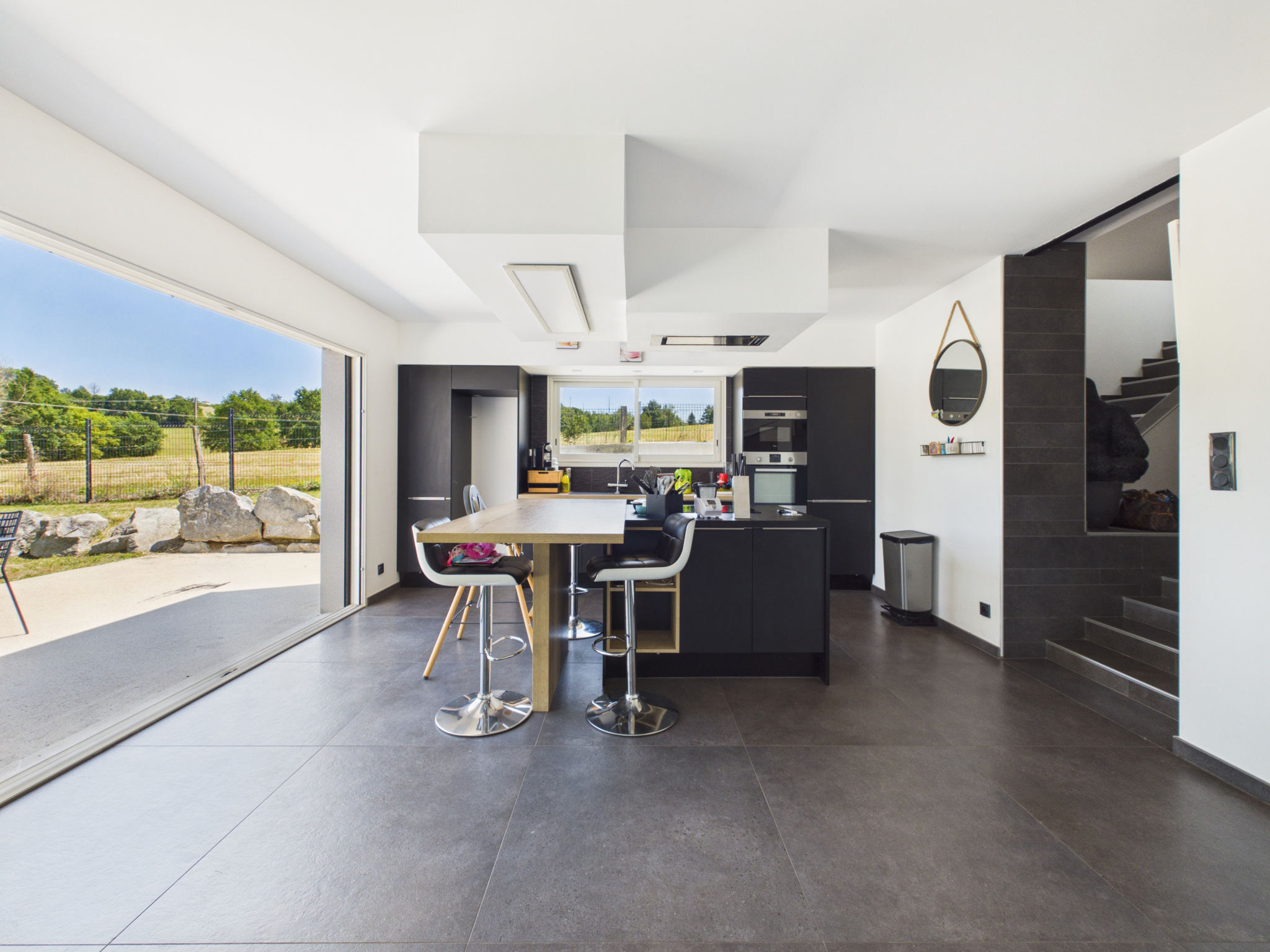 VENTE - Maison/villa - La Fouillouse (42480) - 449000 €
