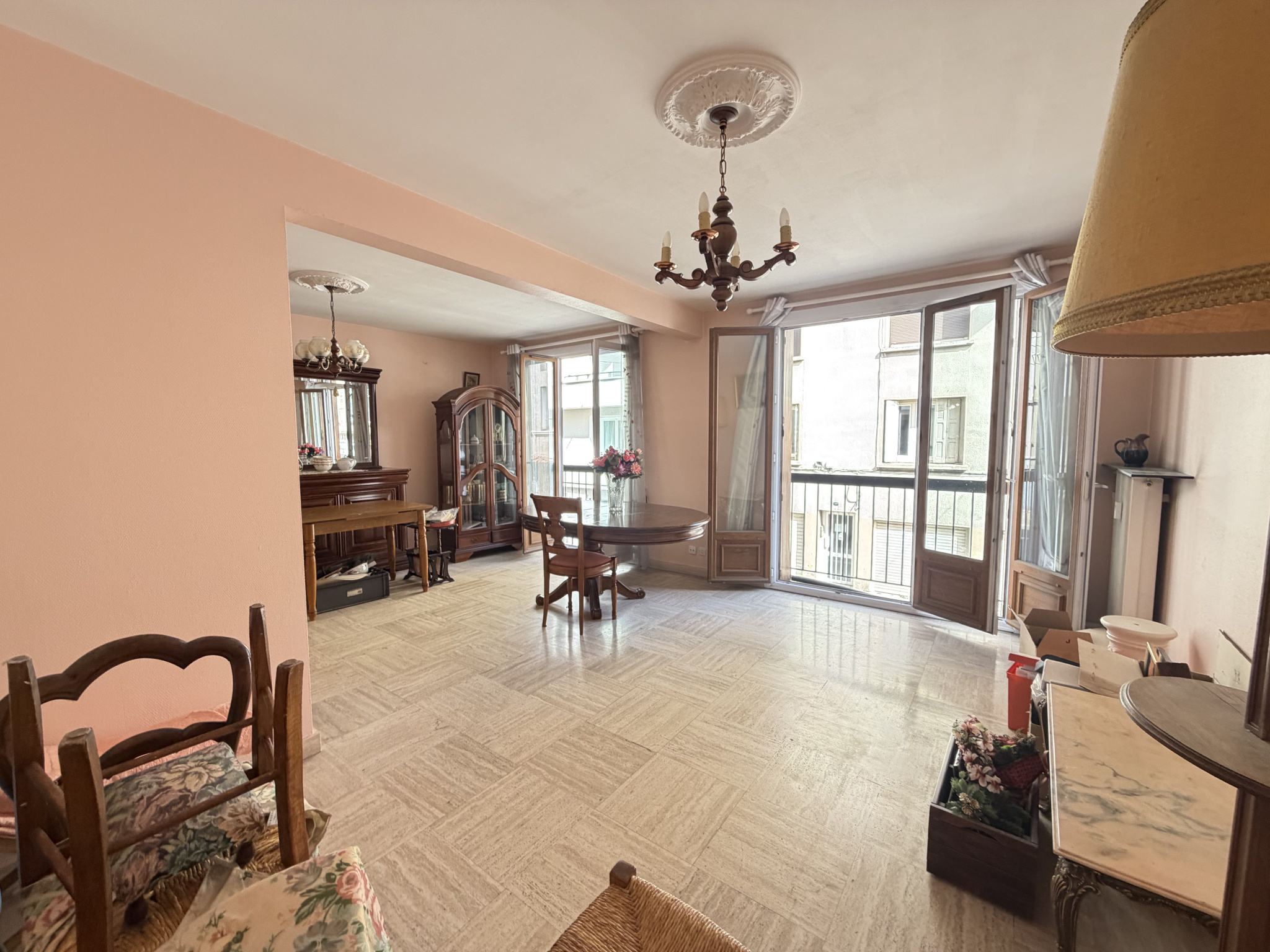 VENTE - Appartement - Saint-Étienne (42100) - 115000 €