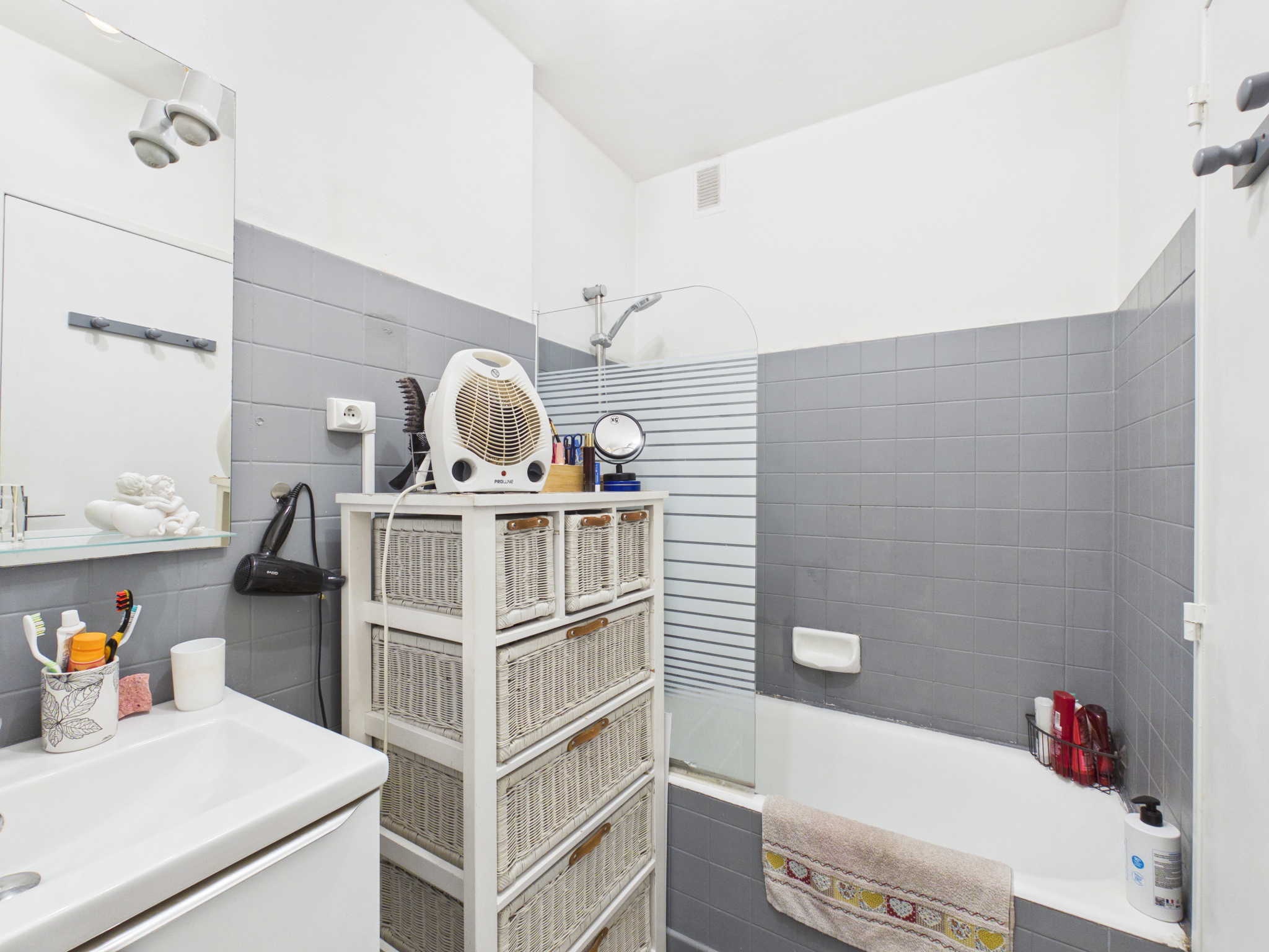 VENTE - Appartement - Saint-Étienne (42100) - 69000 €