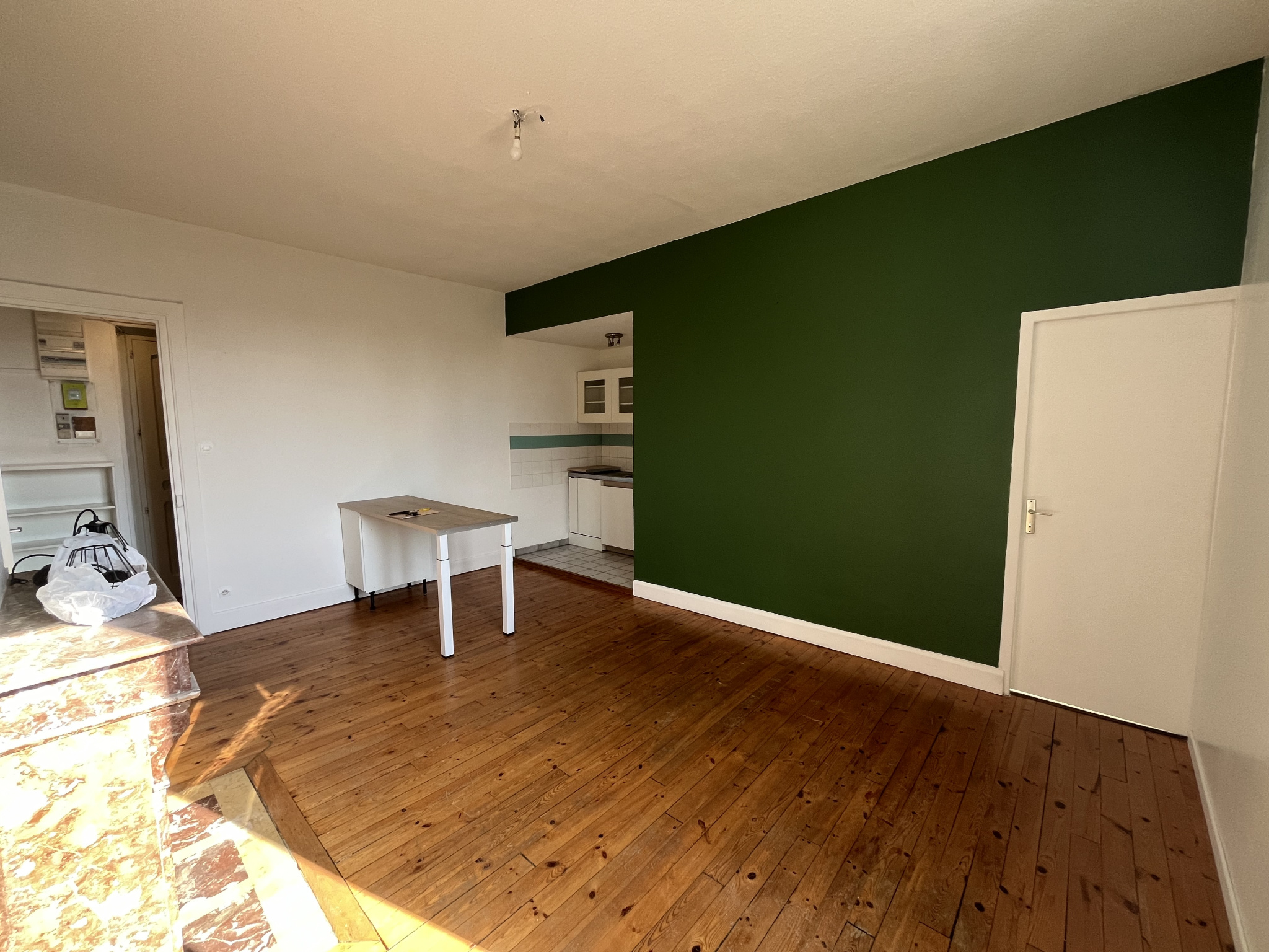 LOCATION - Appartement - Saint-Étienne (42000) - 475 €