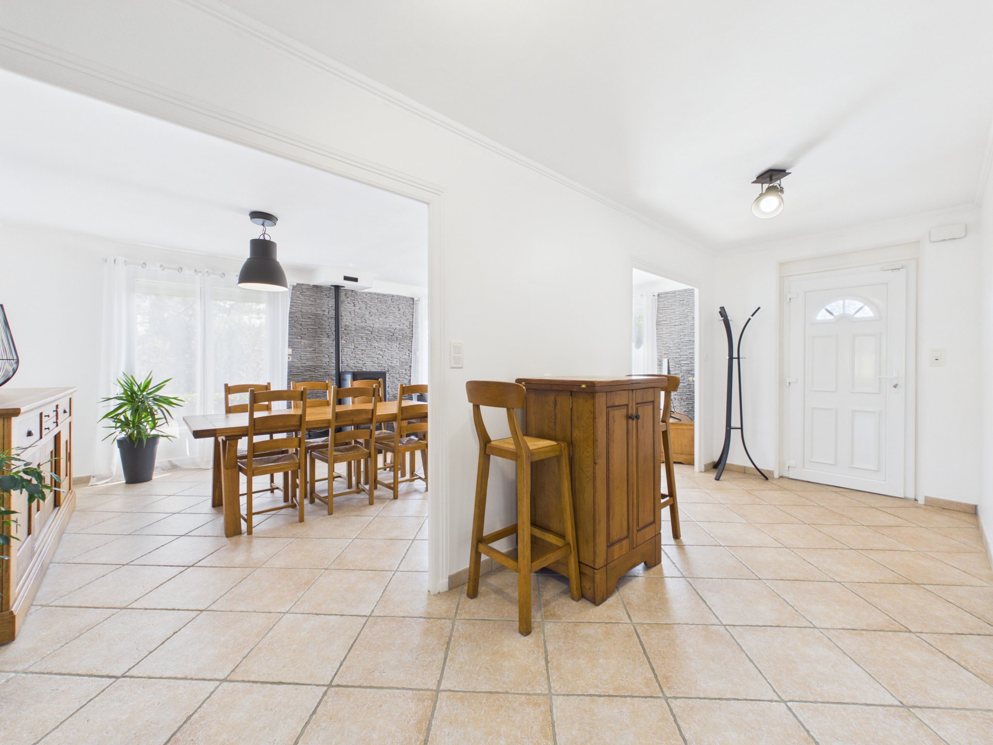 VENTE - Maison/villa - Saint-Just-Saint-Rambert (42170) - 370000 €