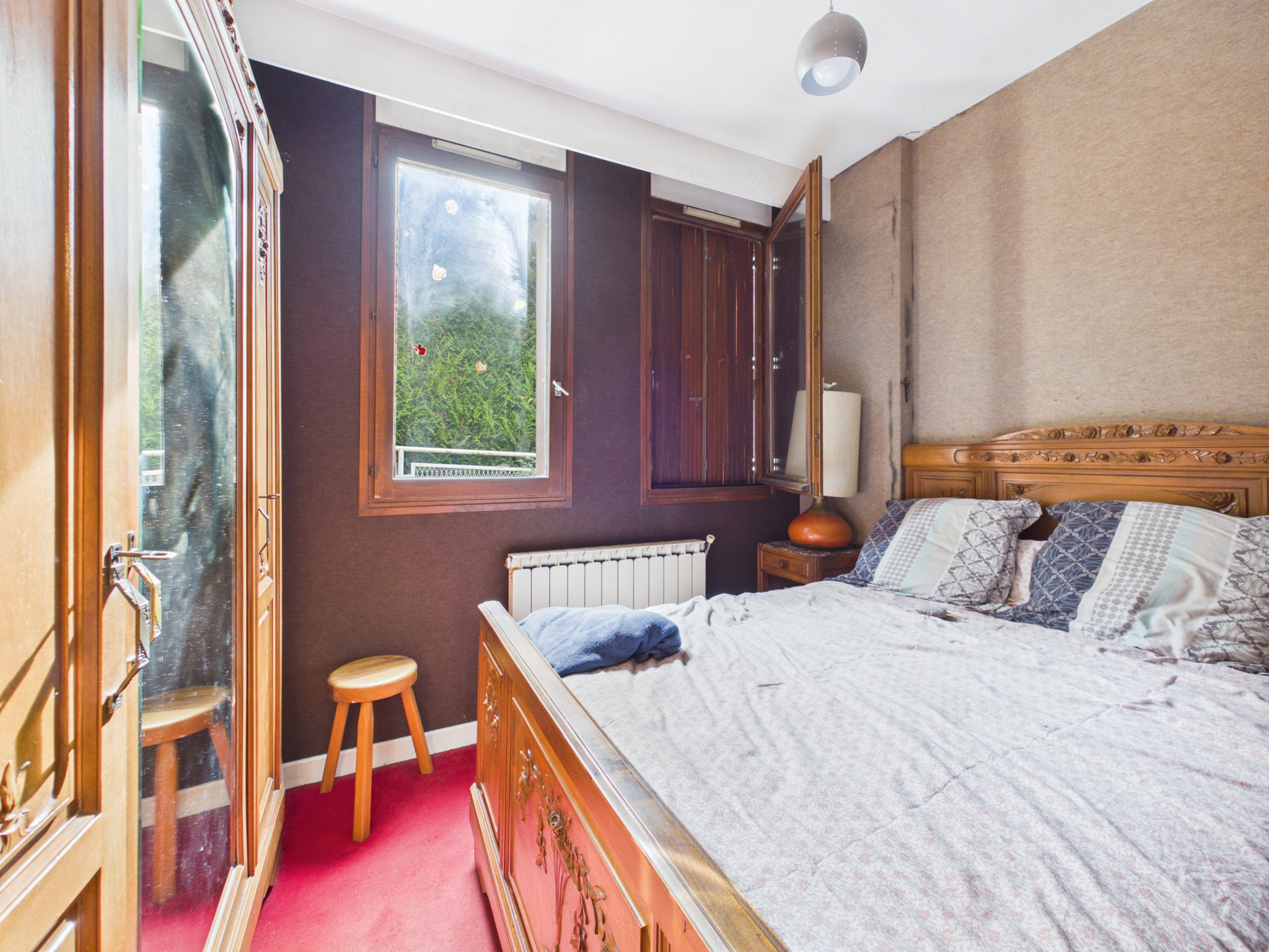 VENTE - Appartement - Saint-Étienne (42100) - 179000 €