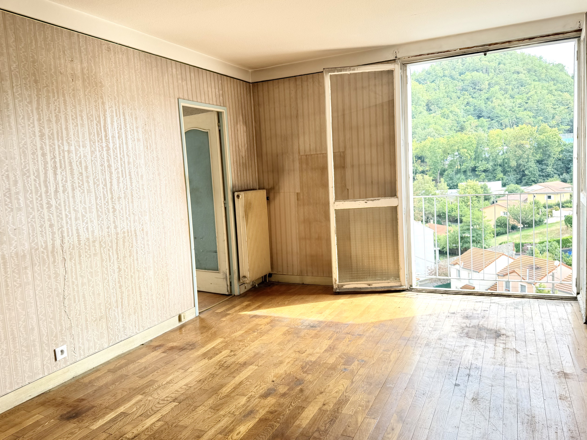 VENTE - Appartement - Saint-Étienne (42000) - 67000 €