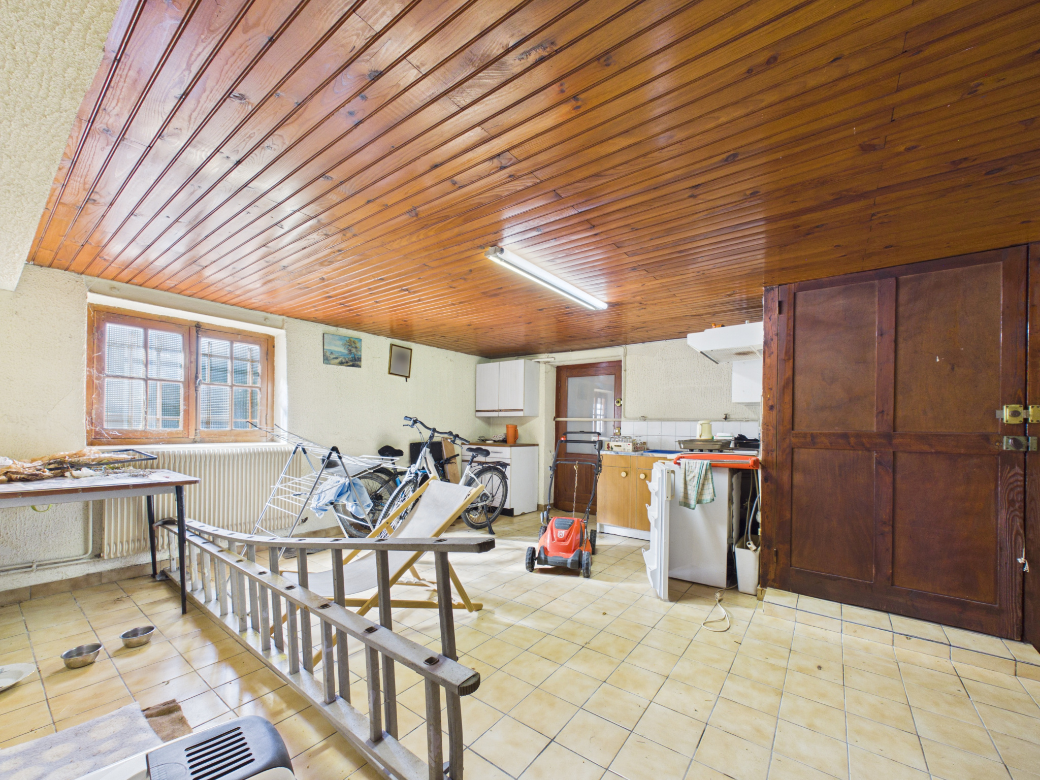 VENTE - Maison/villa - Saint-Étienne (42000) - 179000 €