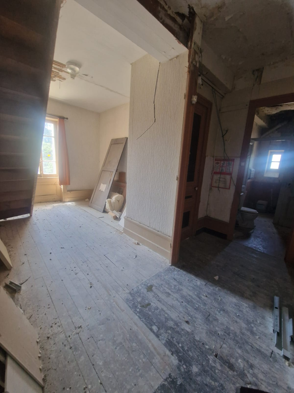 VENTE - Appartement - Cuzieu (42330) - 59000 €