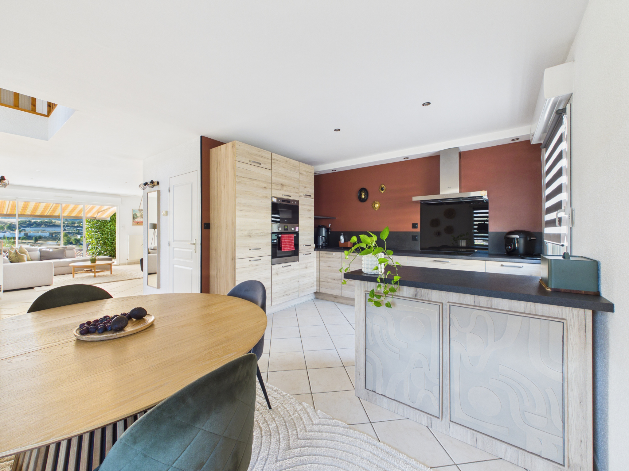 VENTE - Maison/villa - Villars (42390) - 309000 €