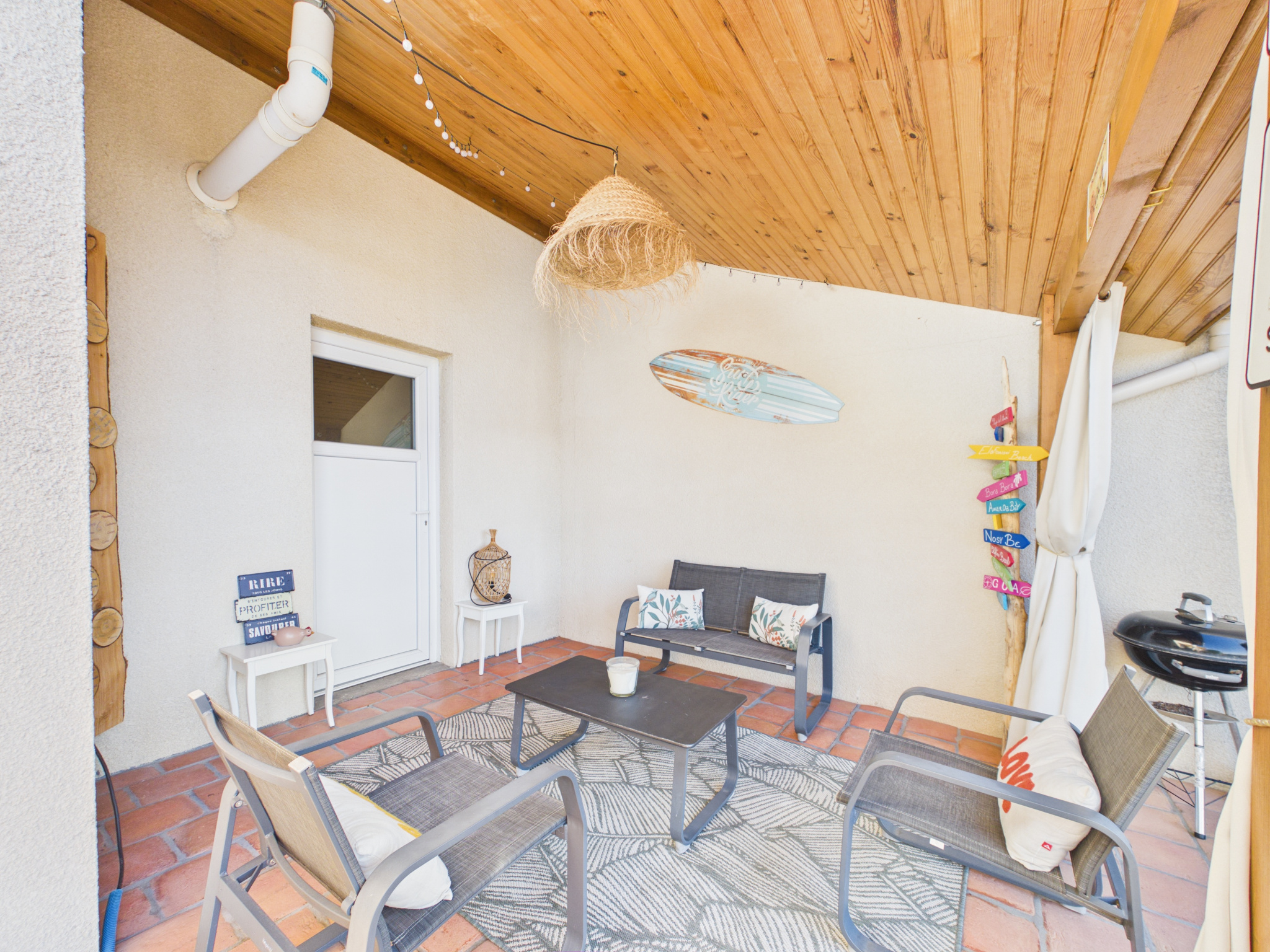 VENTE - Maison/villa - Villars (42390) - 309000 €
